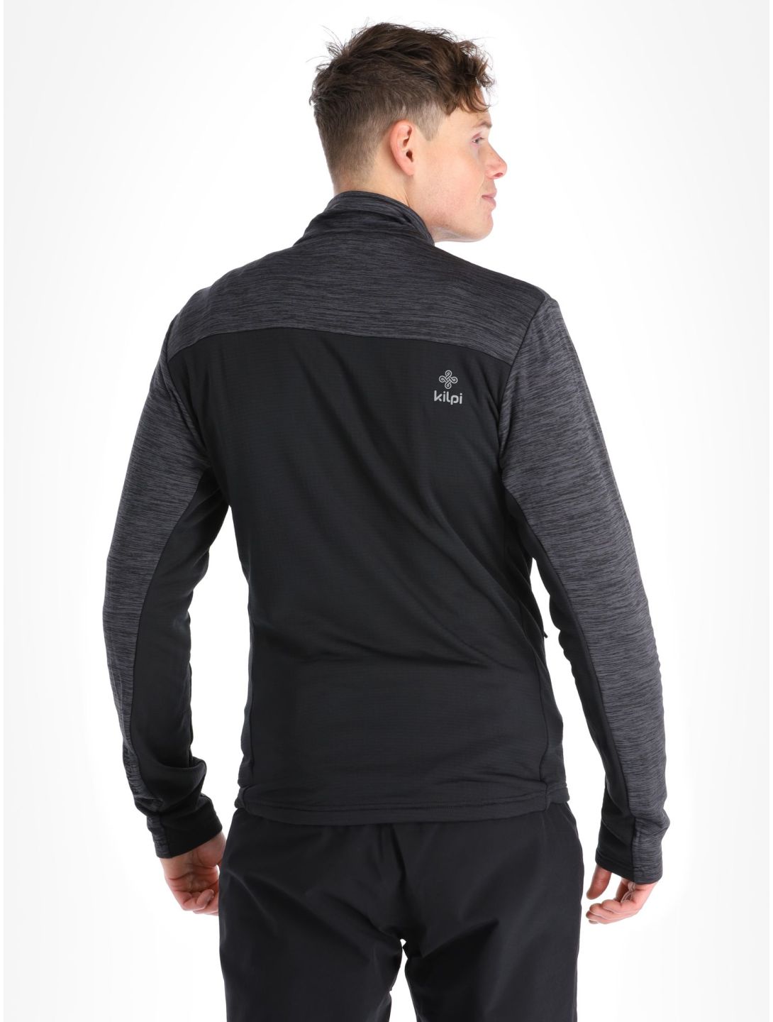 Kilpi, Erin-m jacket plus size men Black black, grey 