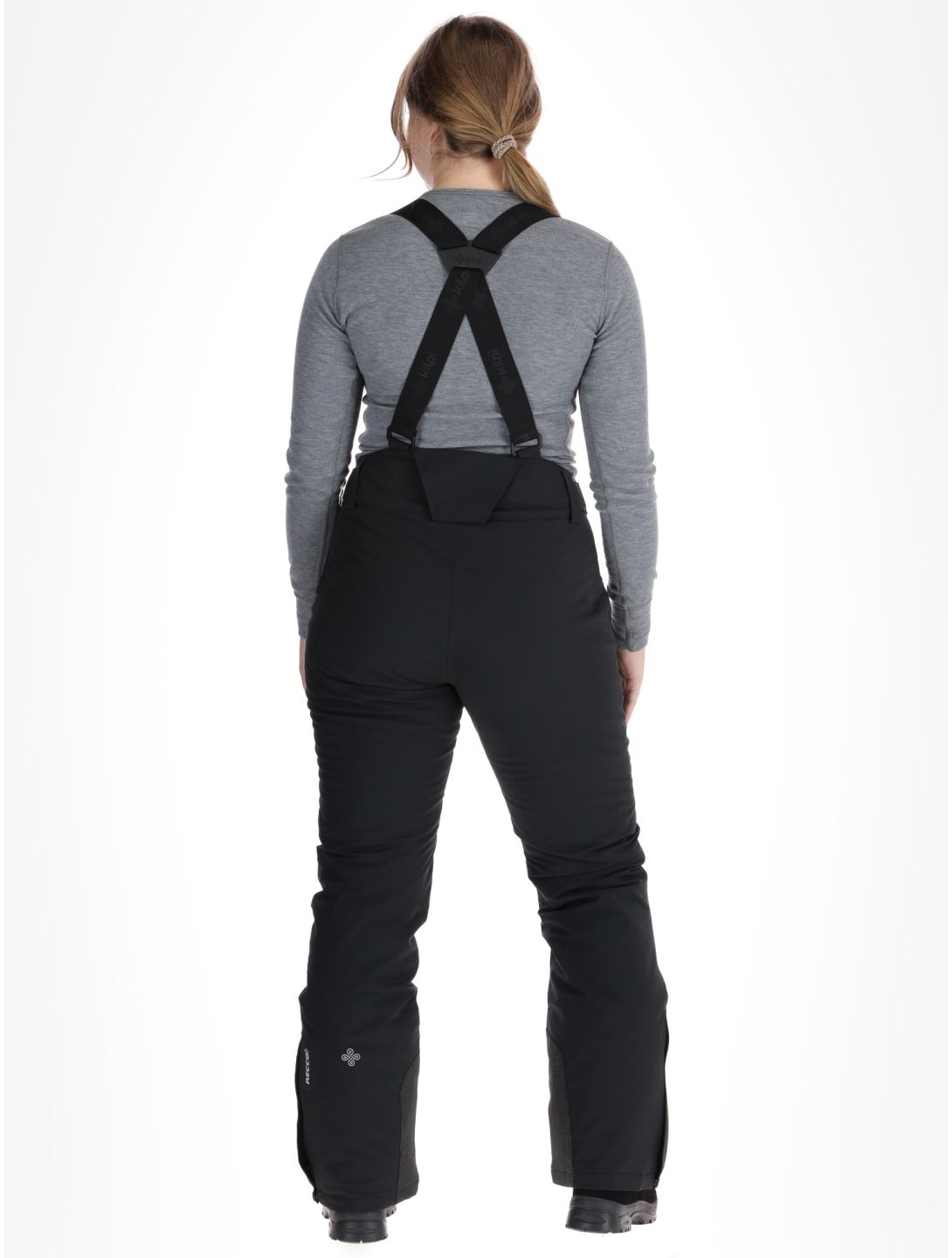 Kilpi, Eurina ski pants women Black black 