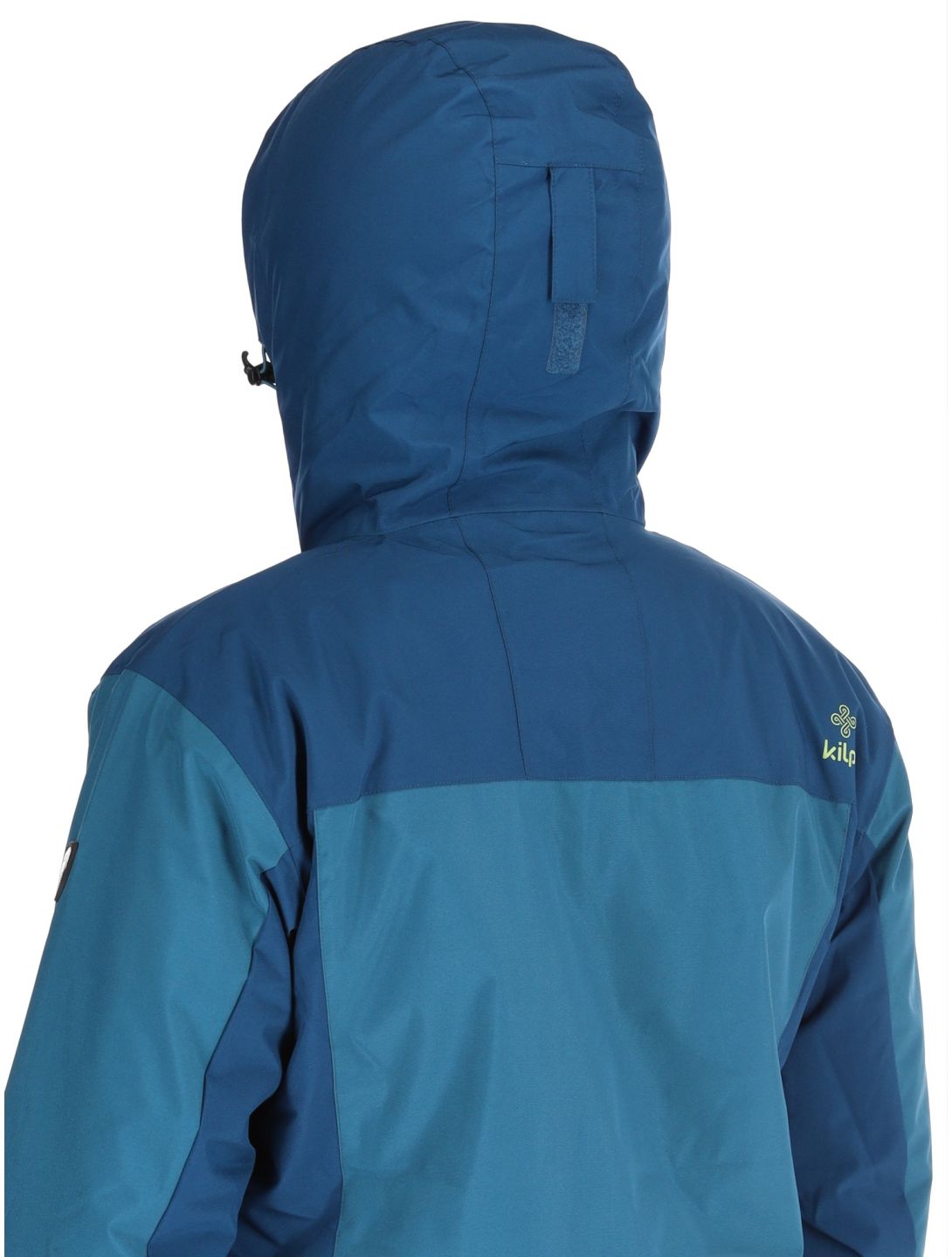 Kilpi, FLIP ski jacket men Dark Blue blue 