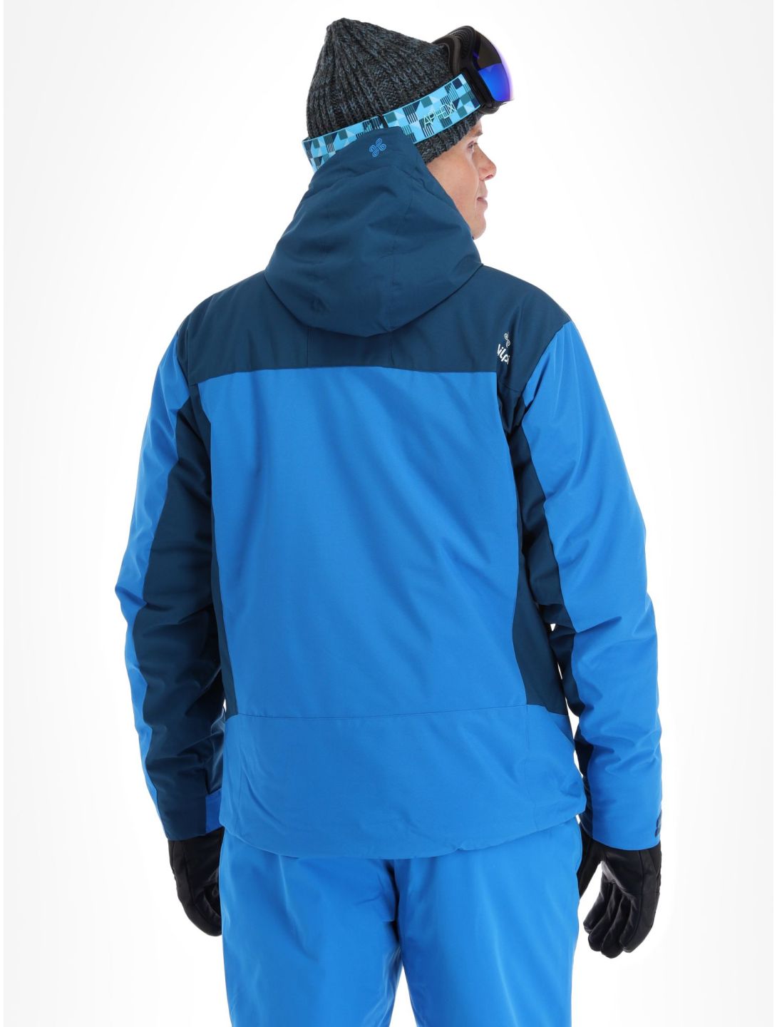 Kilpi, Flip-M ski jacket men Blue blue 