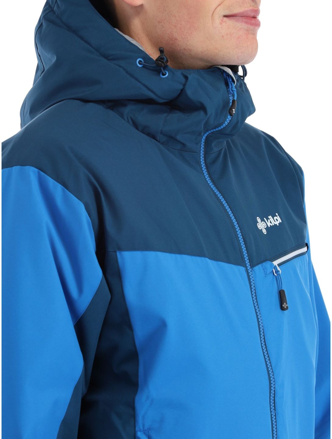 Kilpi, Flip-M ski jacket men Blue blue 