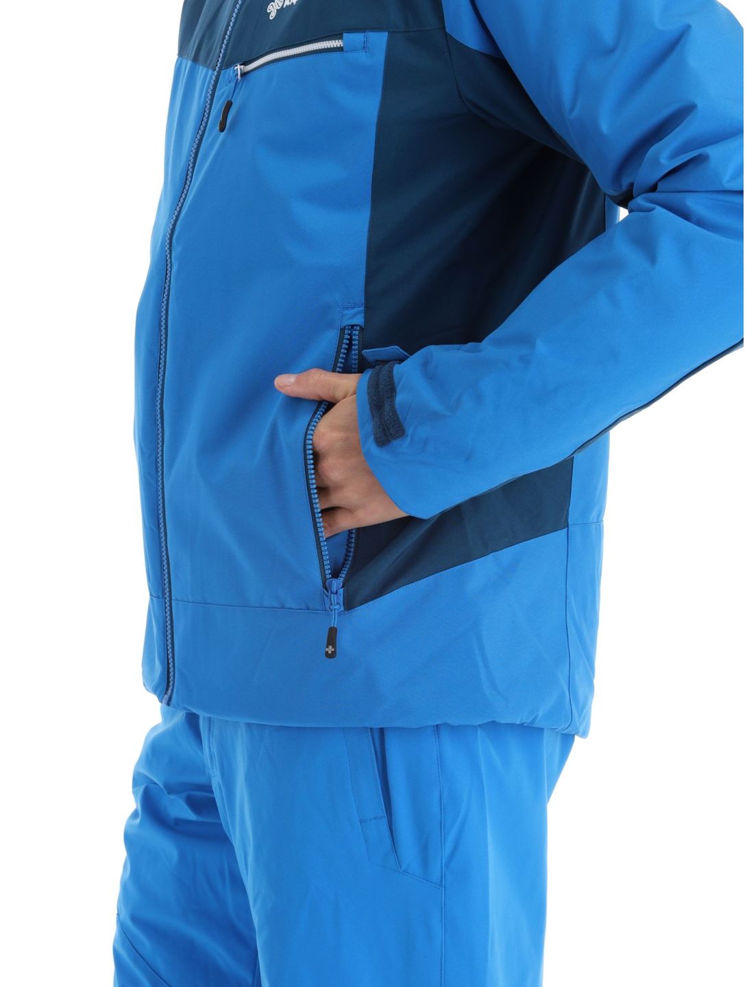 Kilpi, Flip-M ski jacket men Blue blue 