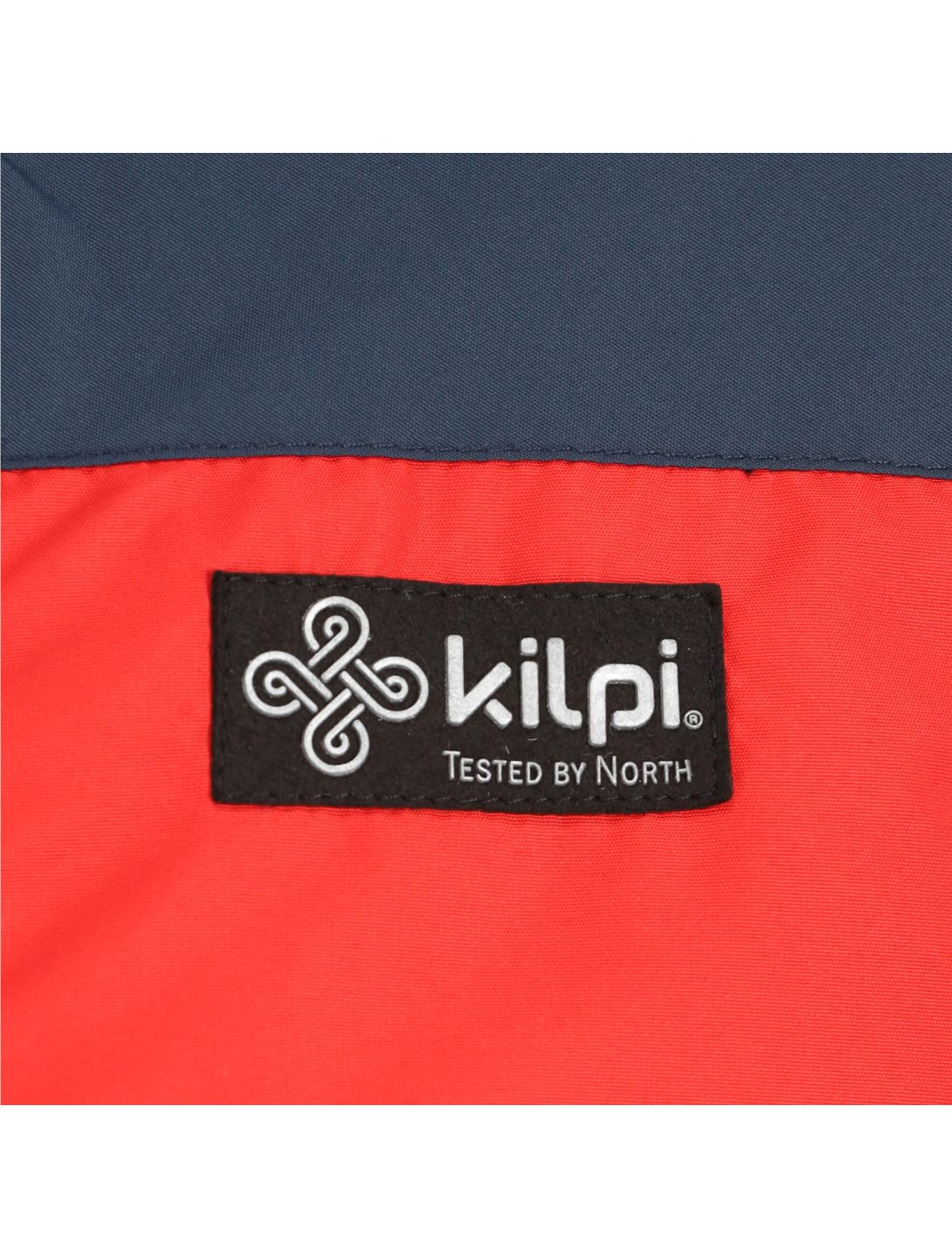 Kilpi, Flip-M ski jacket men red