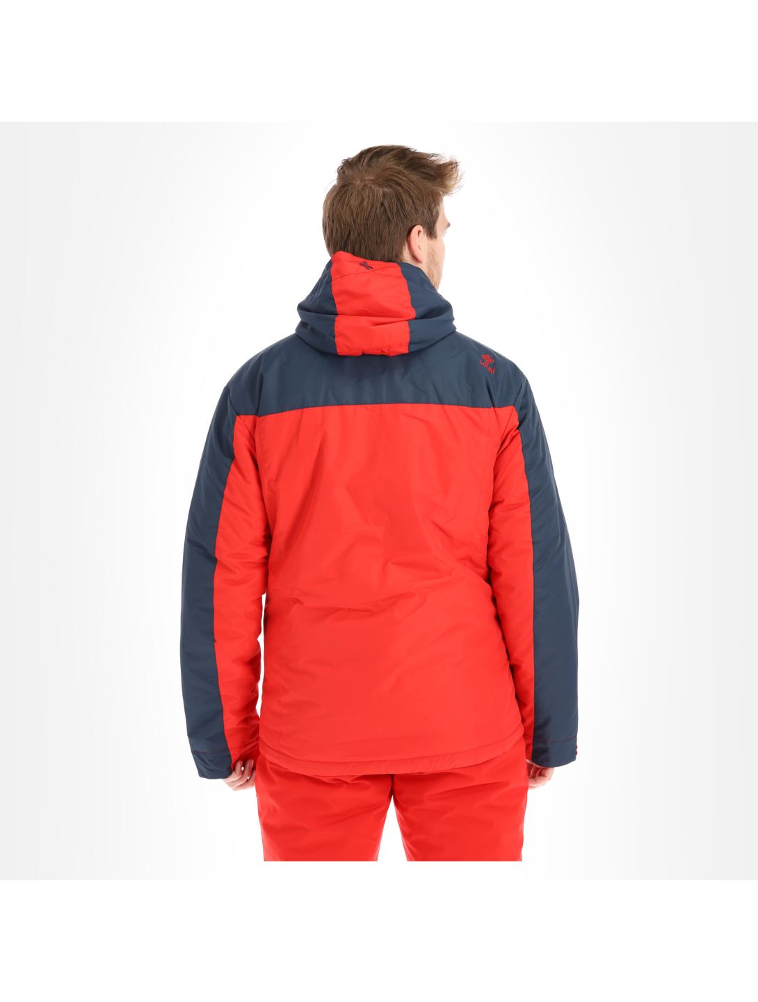 Kilpi, Flip-M ski jacket men red