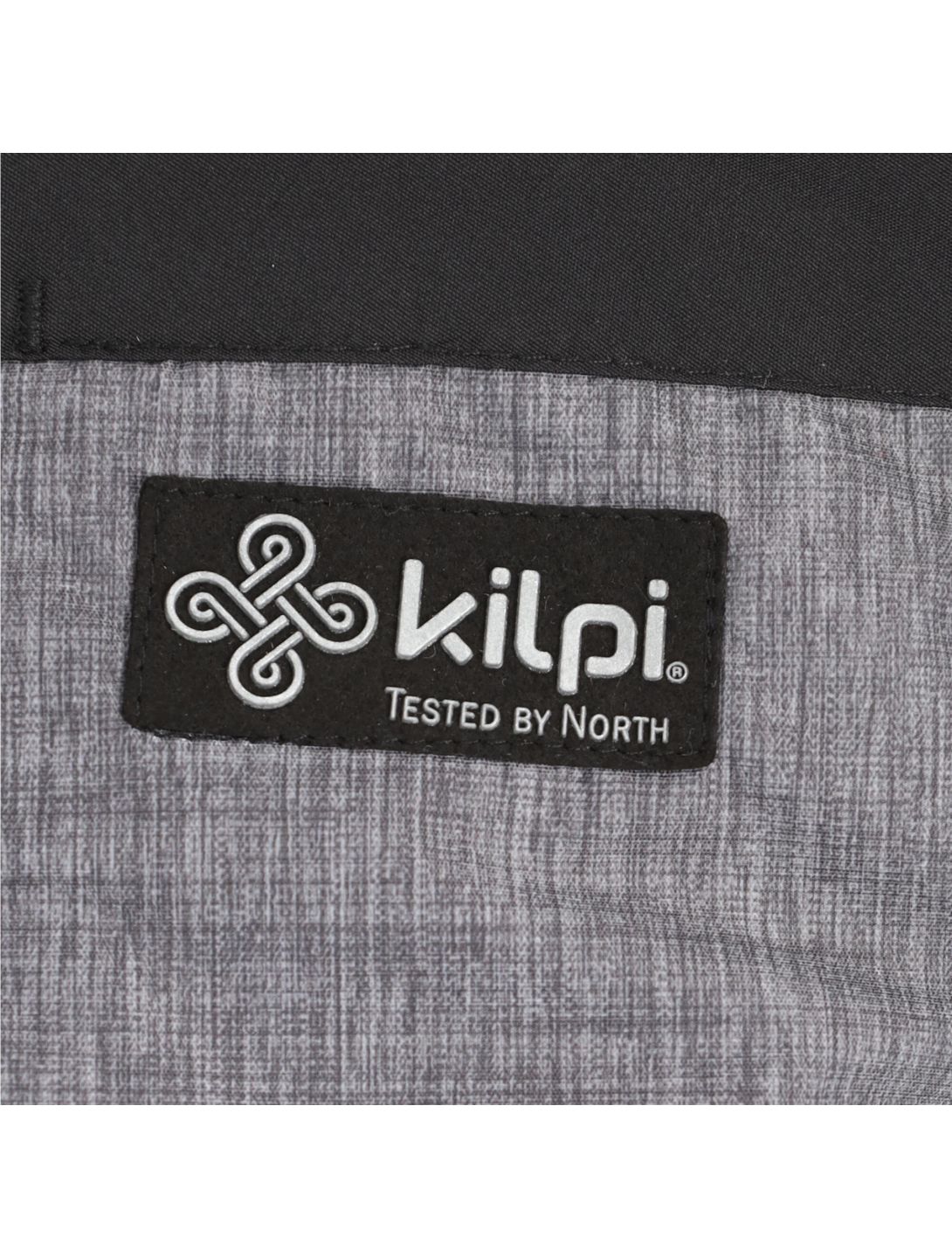 Kilpi, Flip-M ski jacket plus size men black