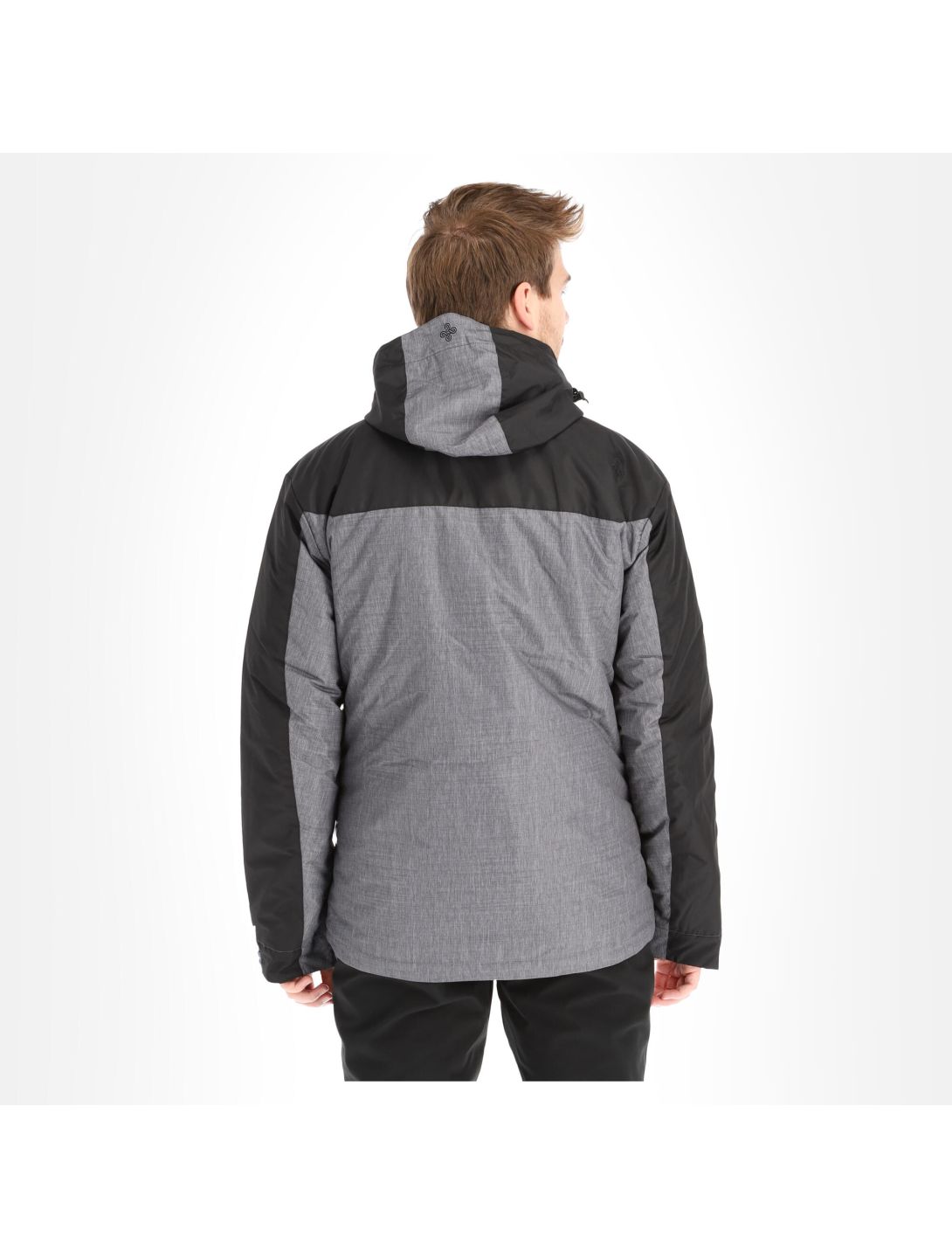 Kilpi, Flip-M ski jacket plus size men black