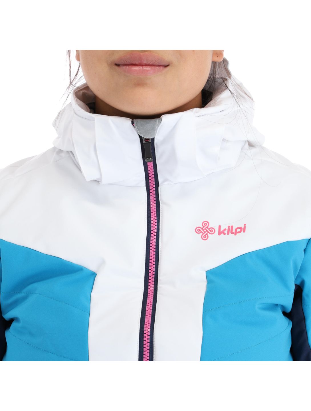 Kilpi, Florance-W ski jacket women dark blue 