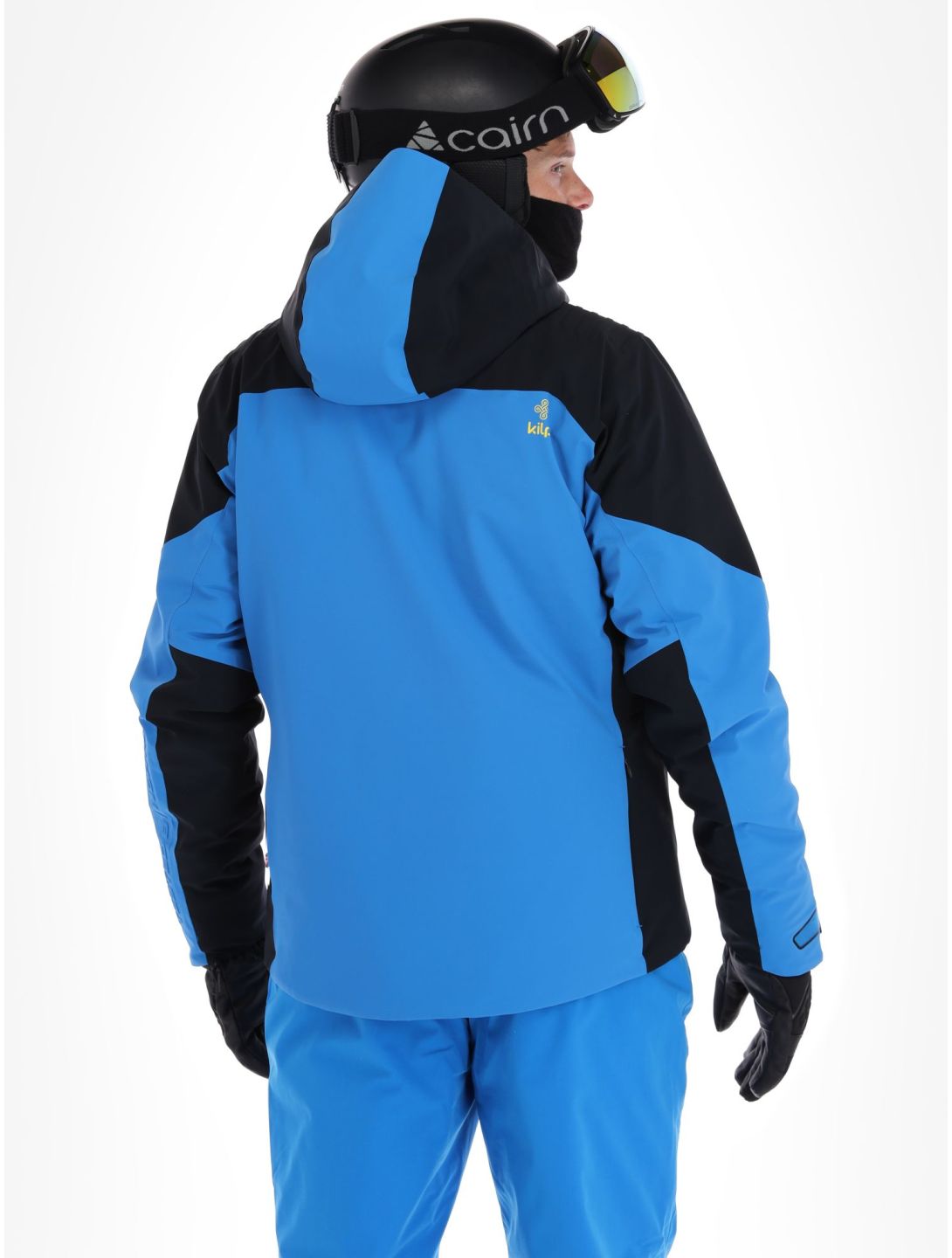 Kilpi, Hyder-M ski jacket men Blue blue 