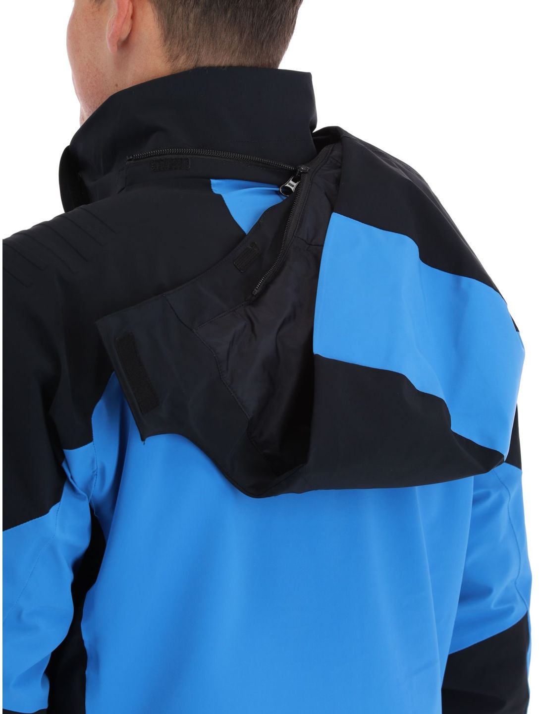 Kilpi, Hyder-M ski jacket men Blue blue 