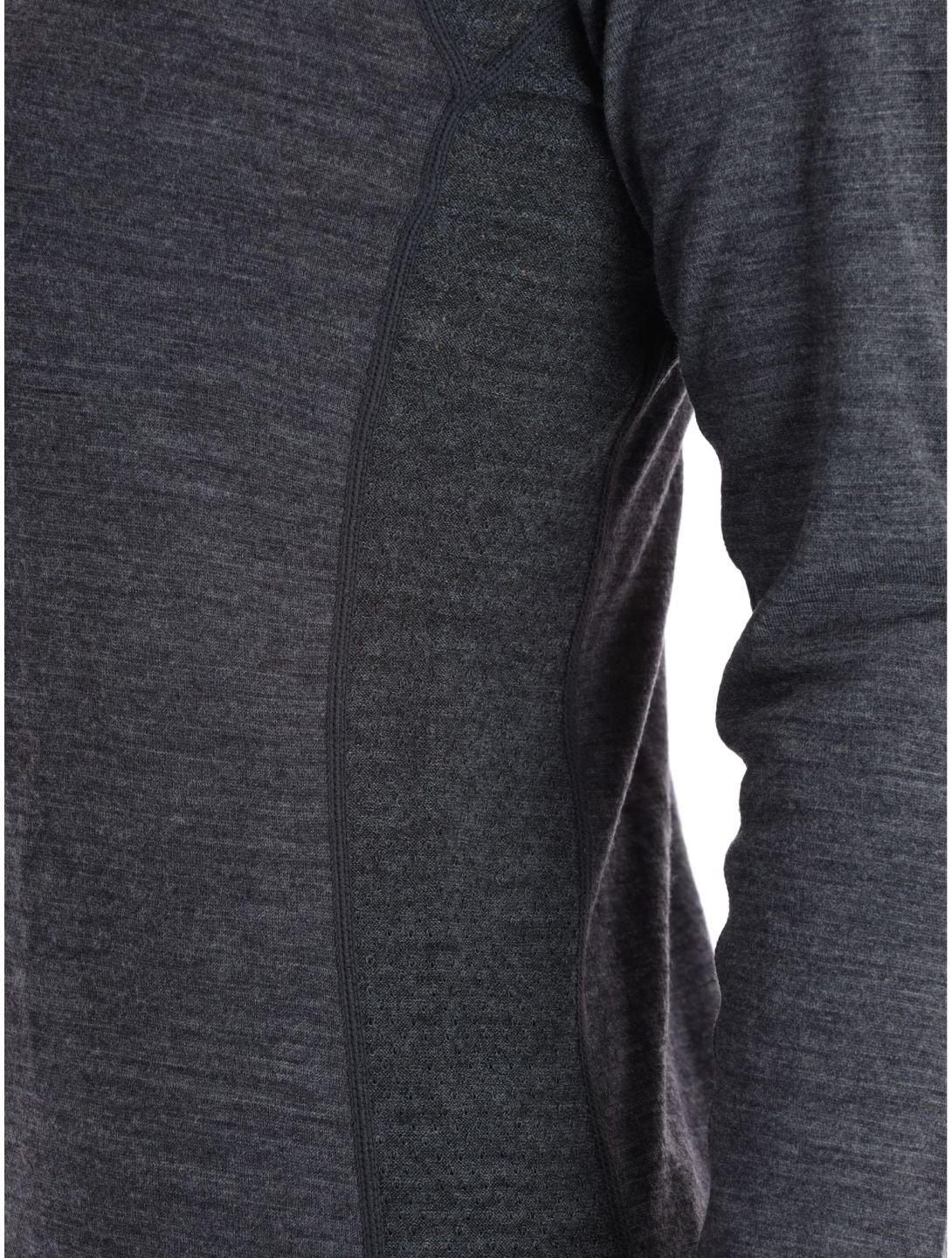 Kilpi, Jager-W thermal shirt women Dark Grey grey 