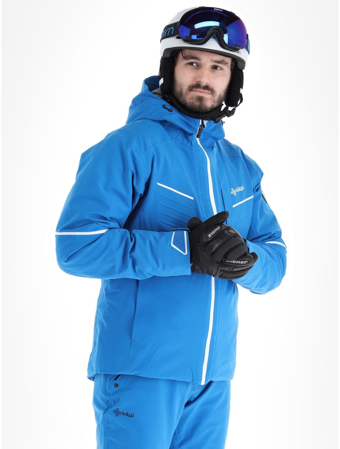 Killy cheap ski gloves