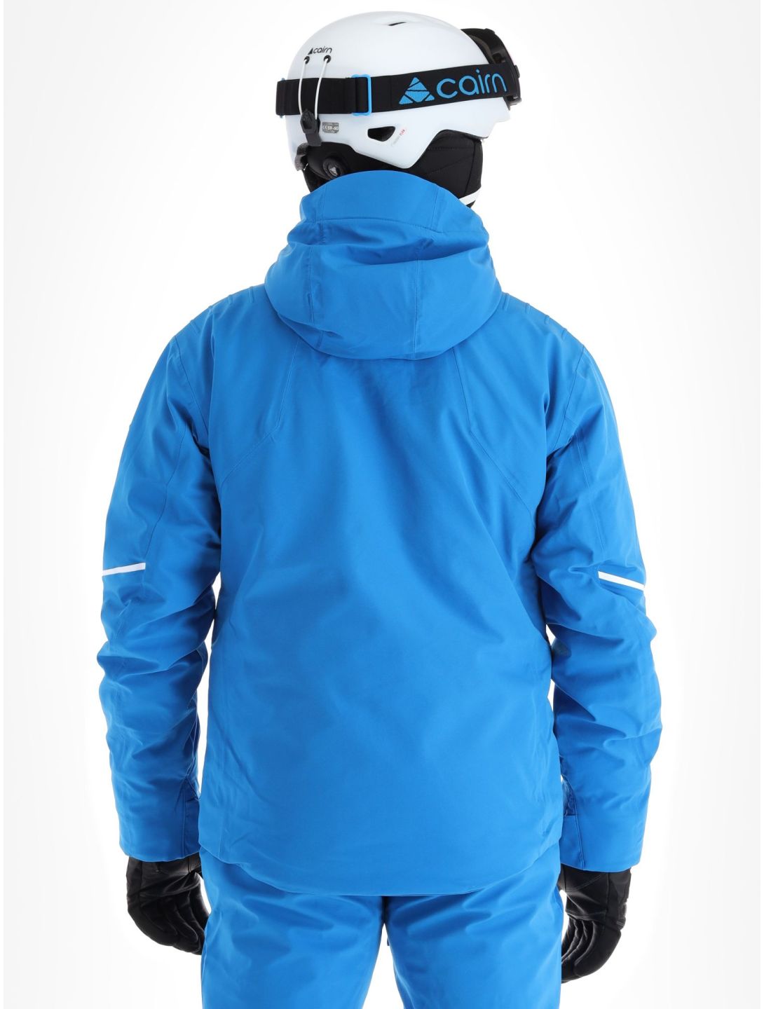 Kilpi, Killy-M ski jacket men Blue blue 