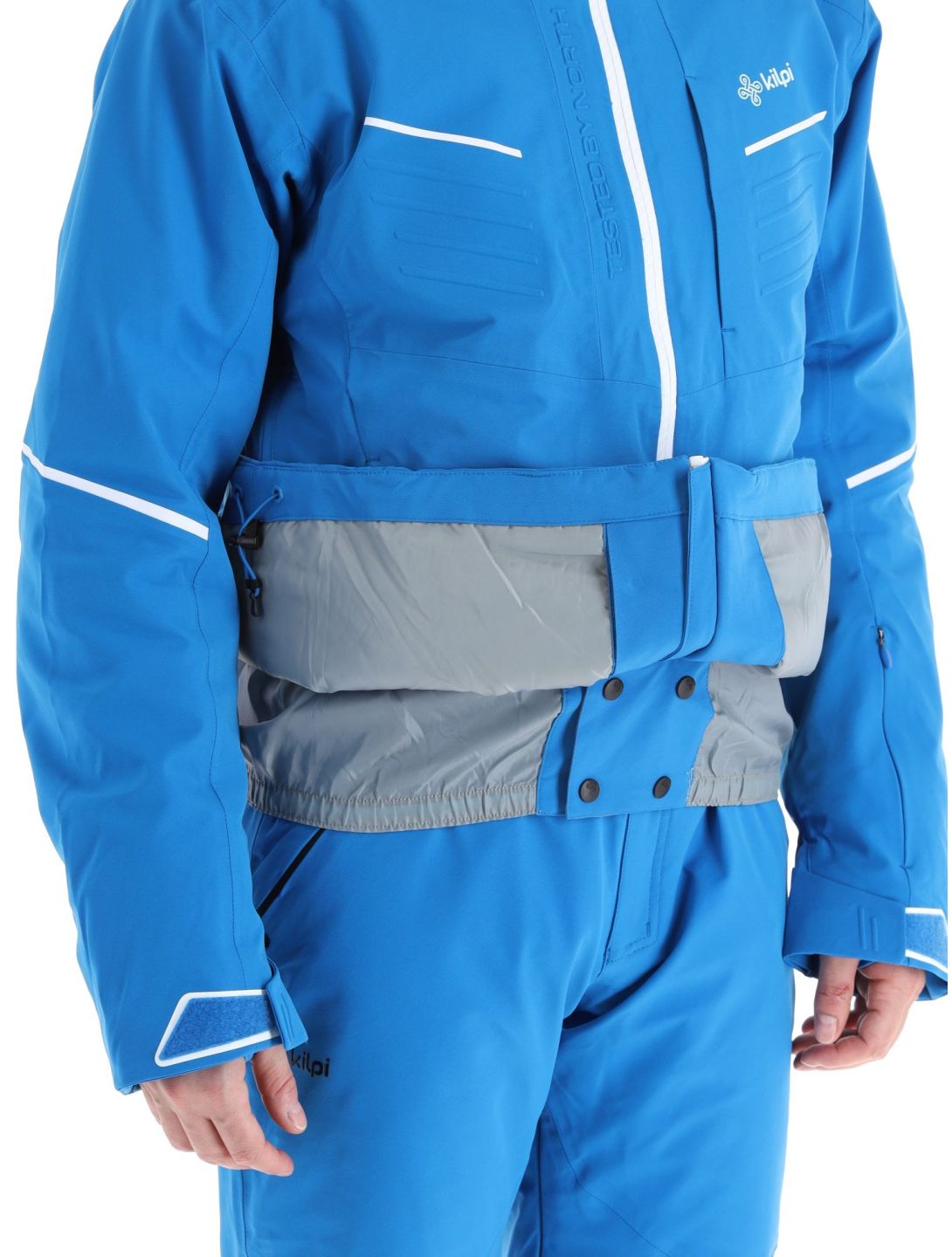 Kilpi, Killy-M ski jacket men Blue blue 