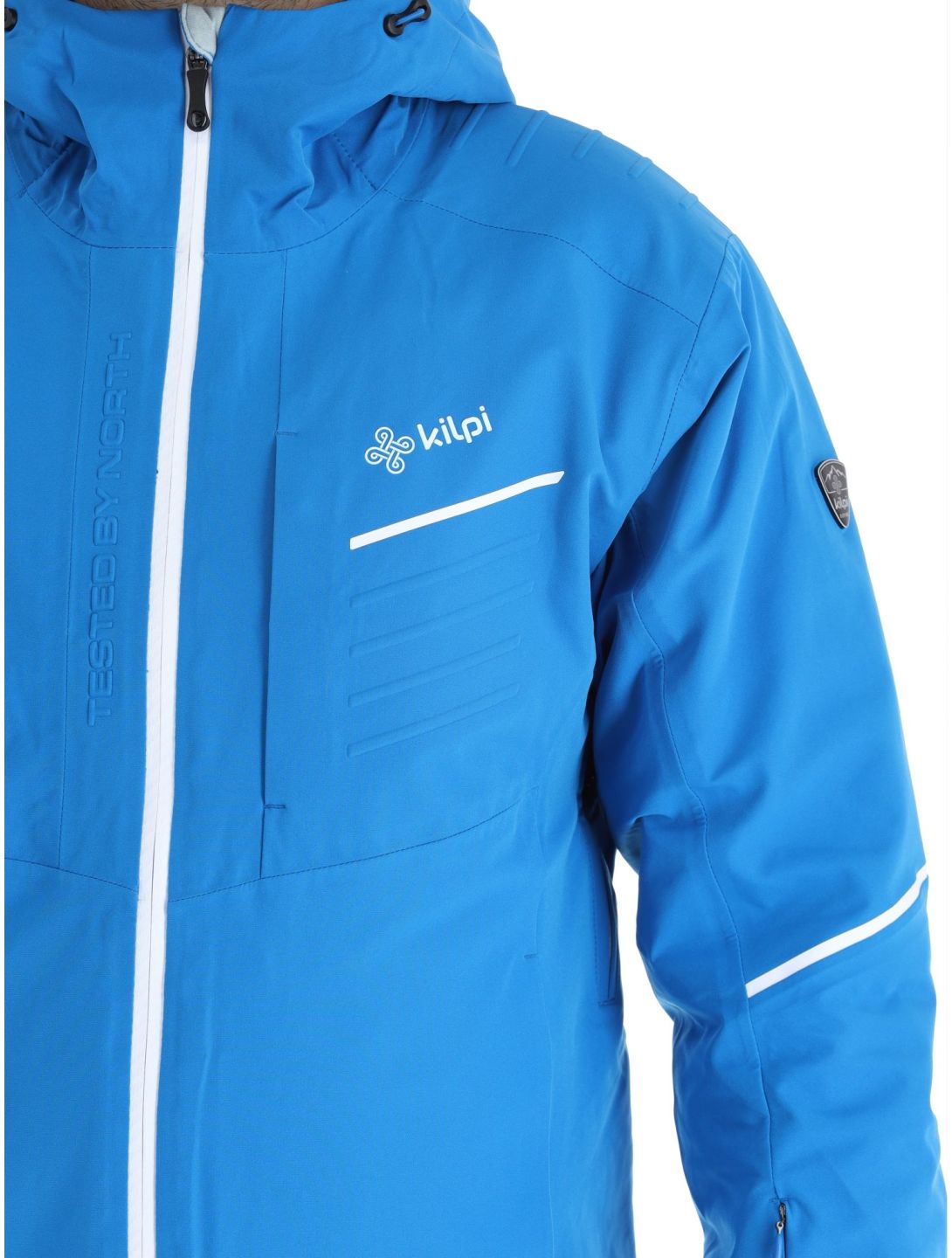 Kilpi, Killy-M ski jacket men Blue blue 