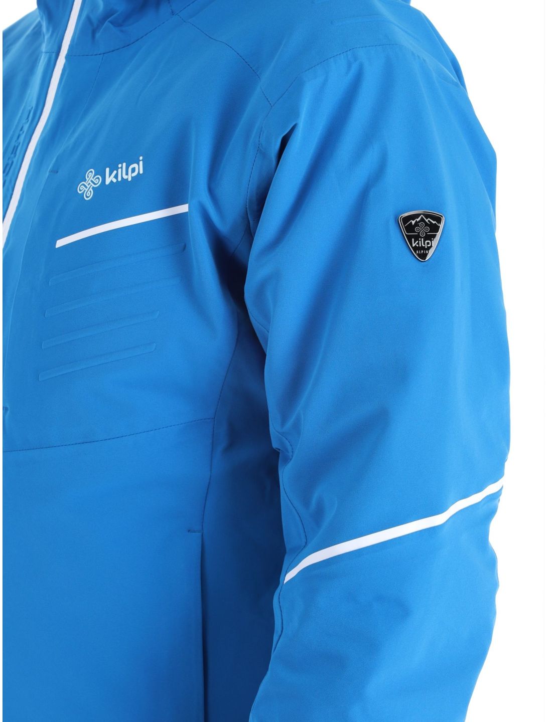 Kilpi, Killy-M ski jacket men Blue blue 