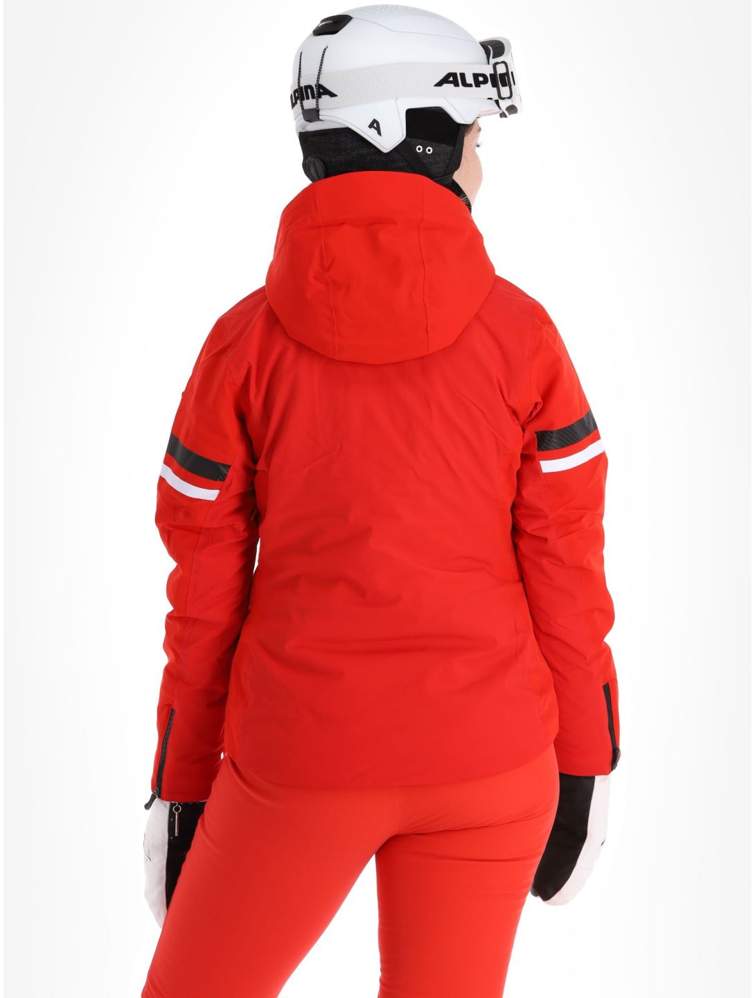 Kilpi, Lorien-W ski jacket women Red red 