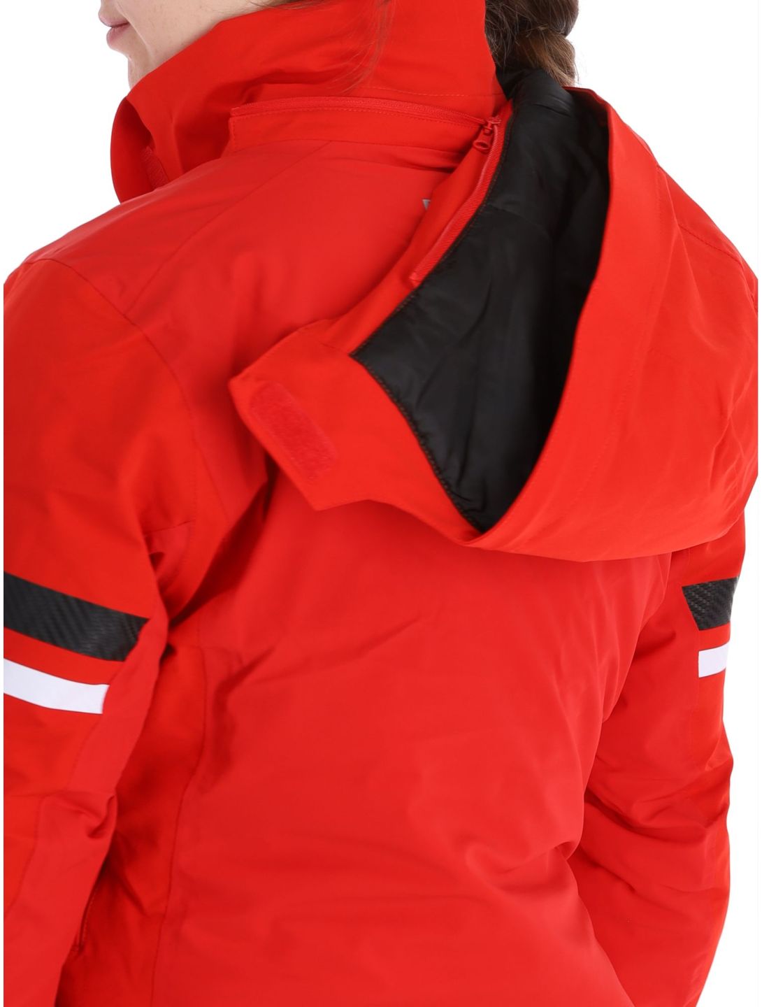 Kilpi, Lorien-W ski jacket women Red red 