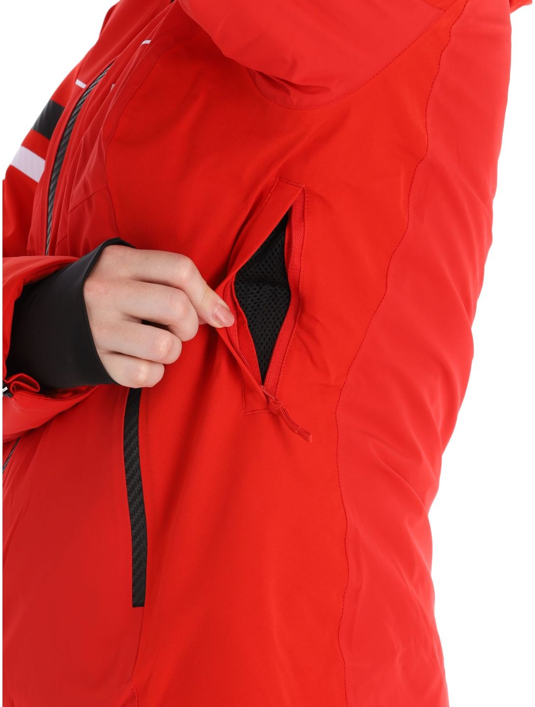 Kilpi, Lorien-W ski jacket women Red red 