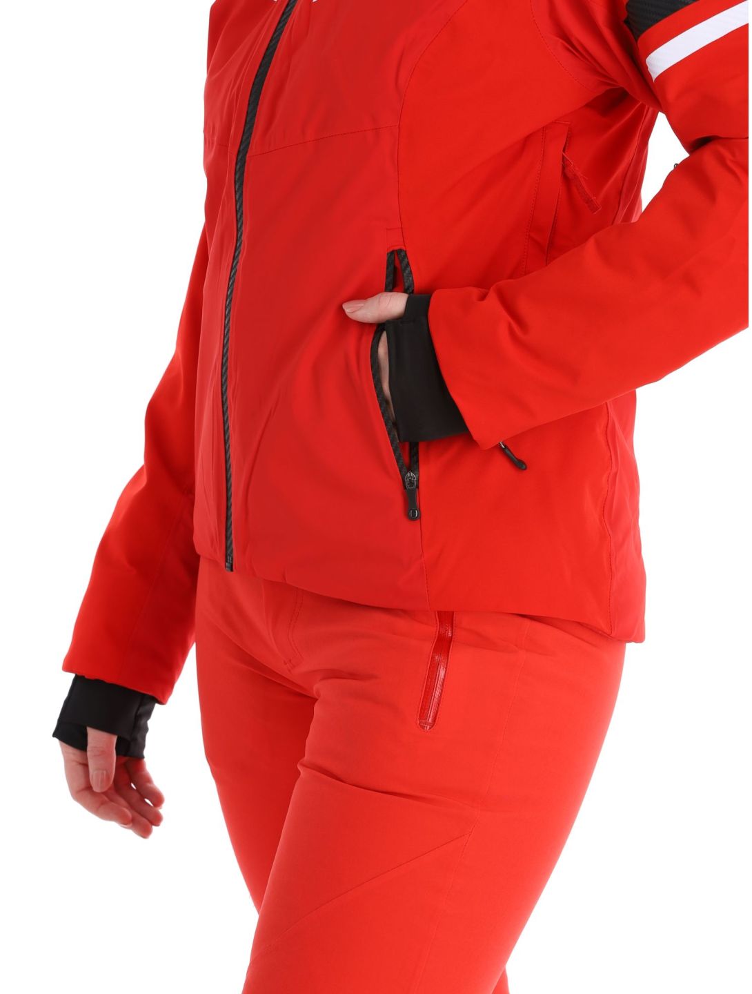 Kilpi, Lorien-W ski jacket women Red red 