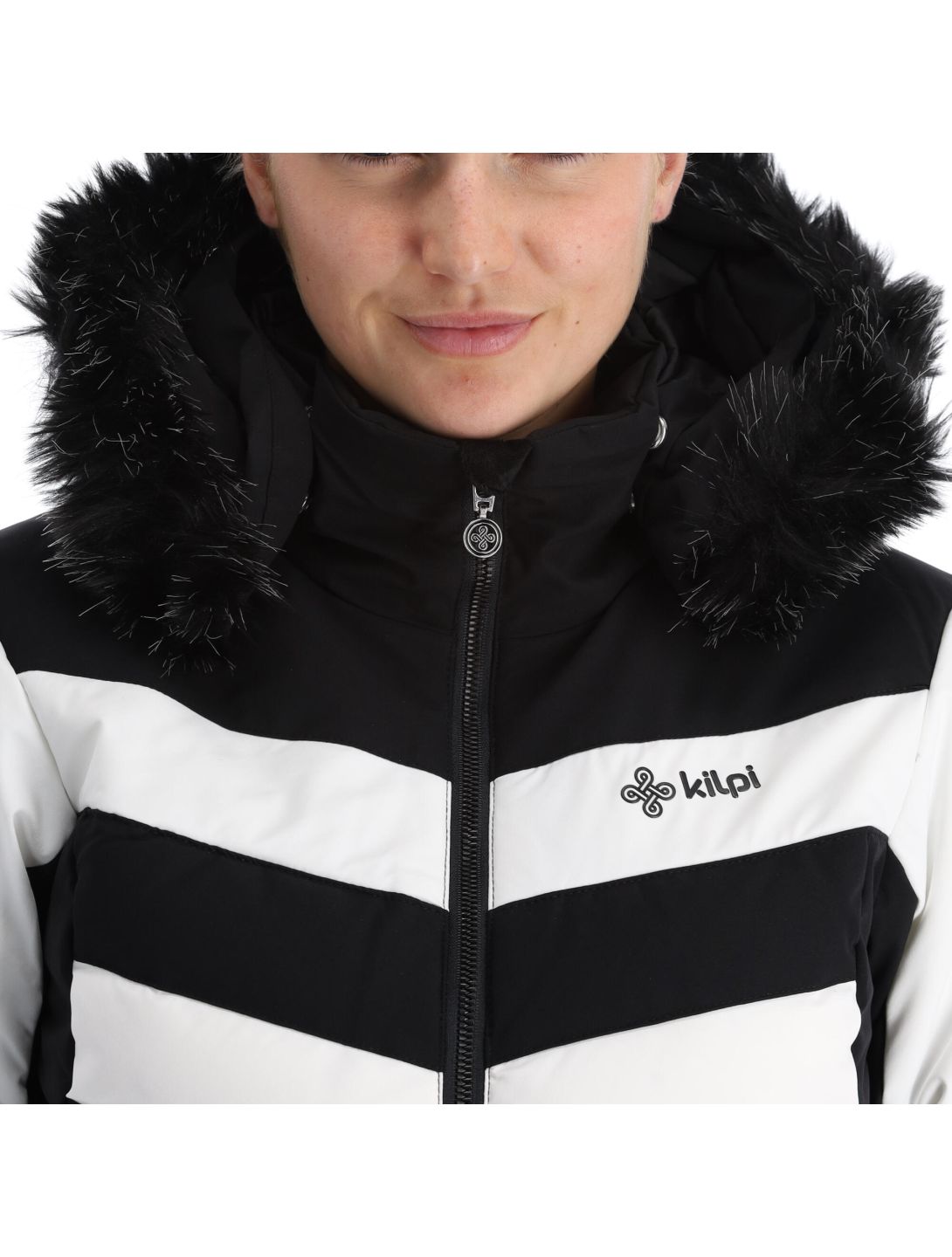 Kilpi, Massima-W ski jacket women white 