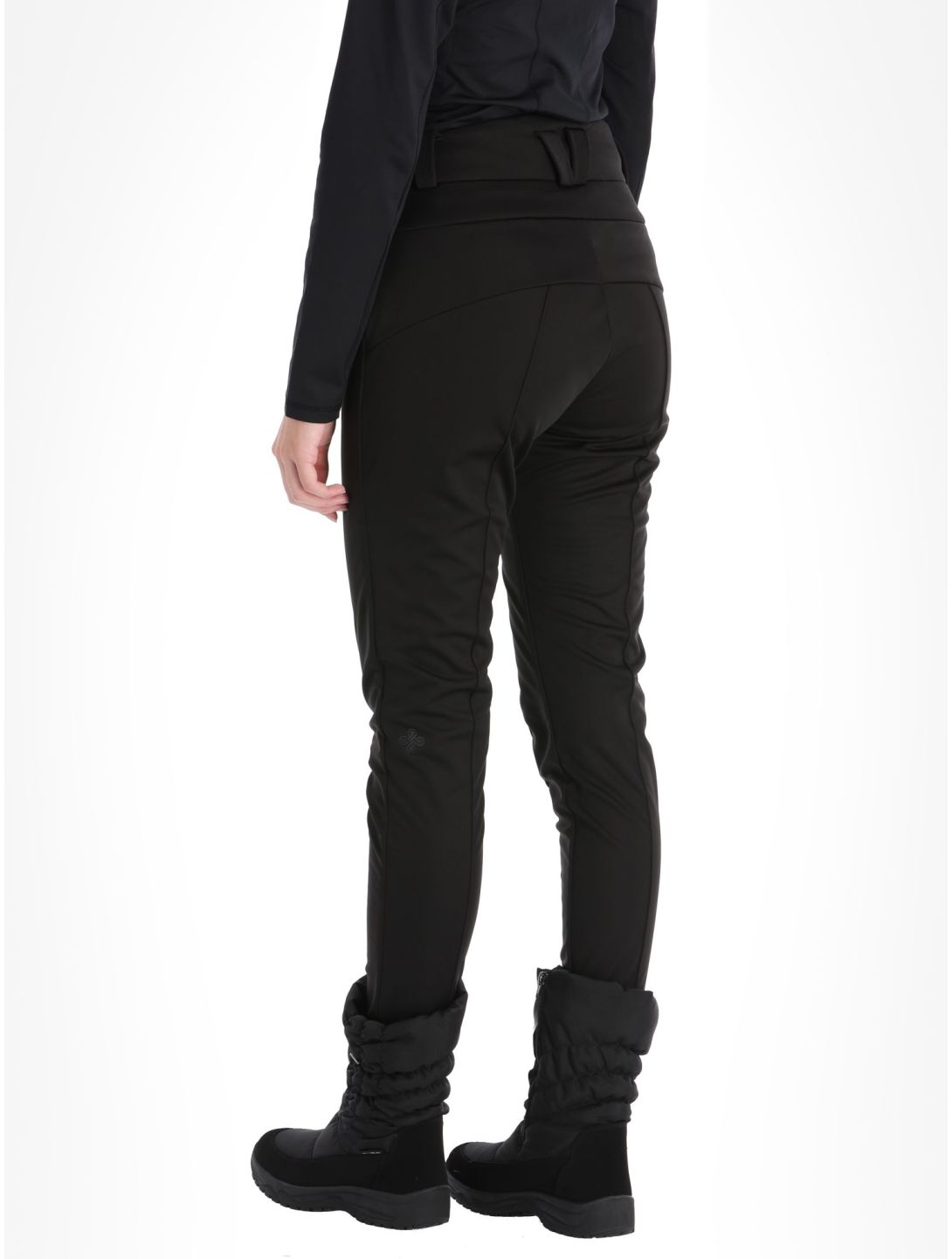 Kilpi, Maura-W ski legging women Black black 