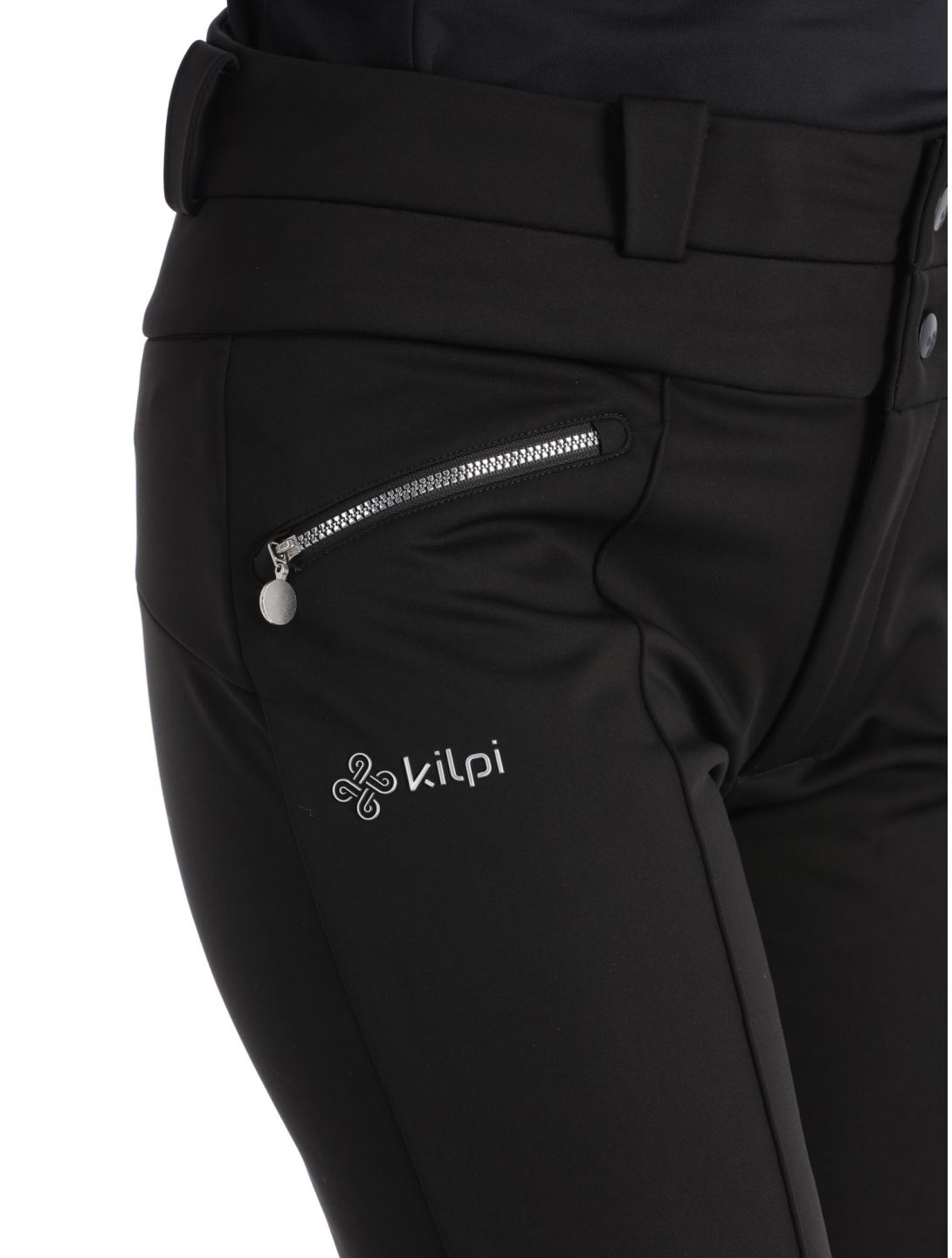 Kilpi, Maura-W ski legging women Black black 