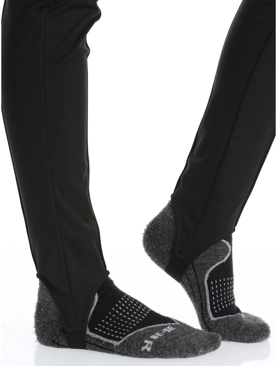 Kilpi, Maura-W ski legging women Black black 