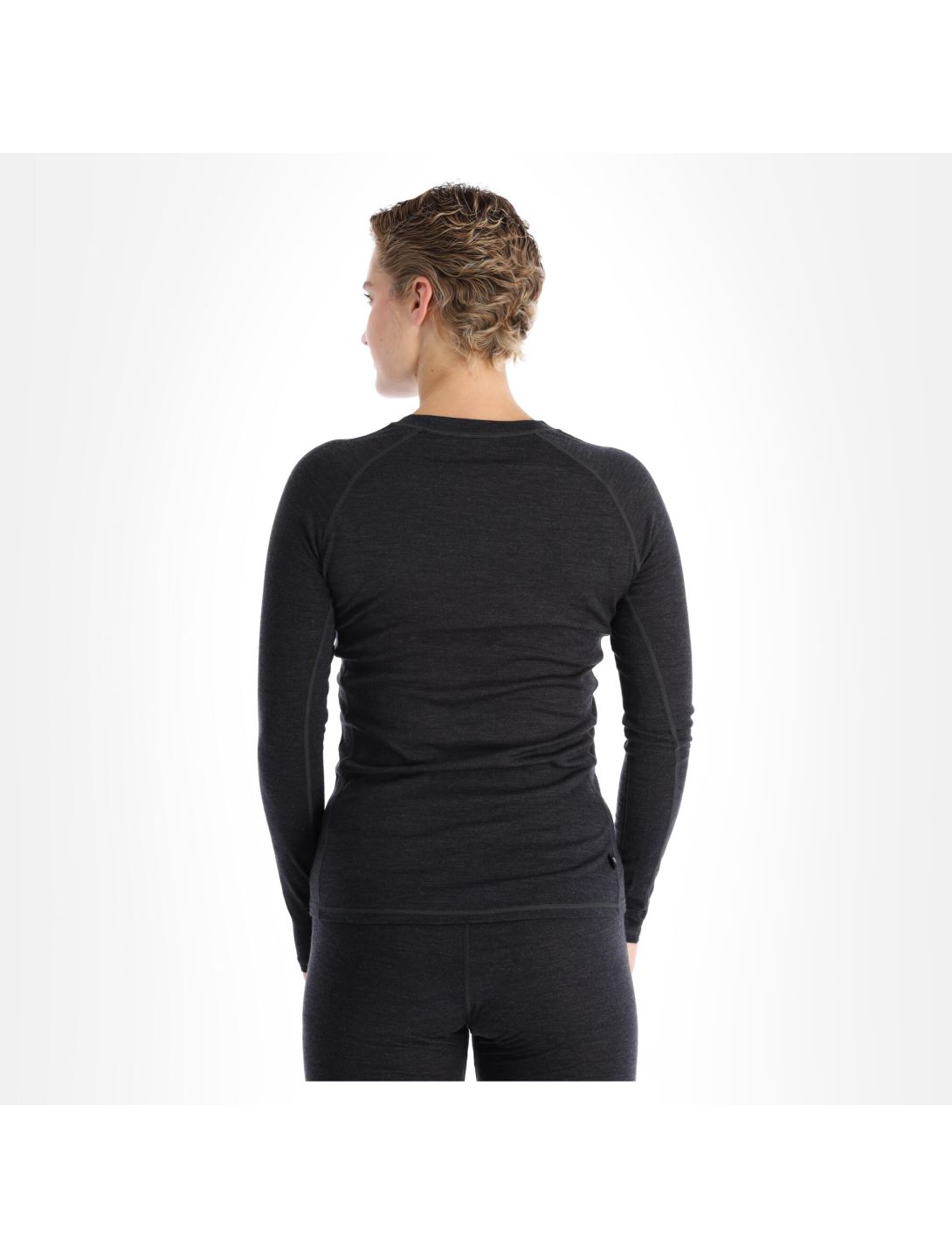 Kilpi, Mavora Top-W thermal shirt women black 