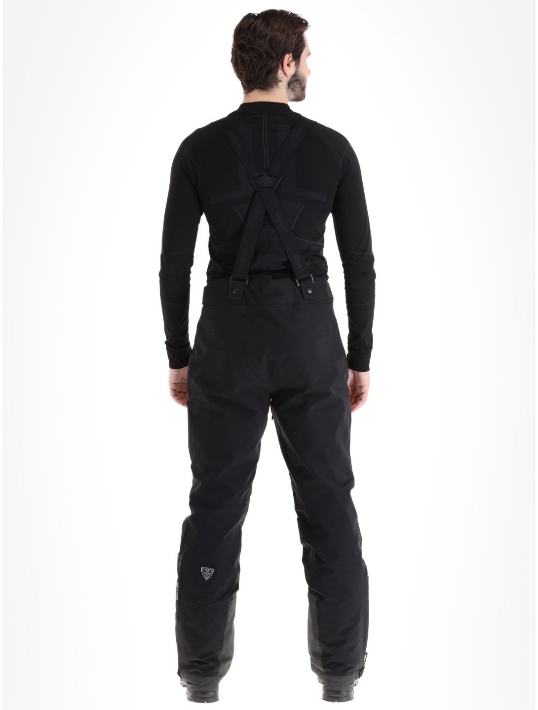 Kilpi, Methone-M ski pants men Black black 