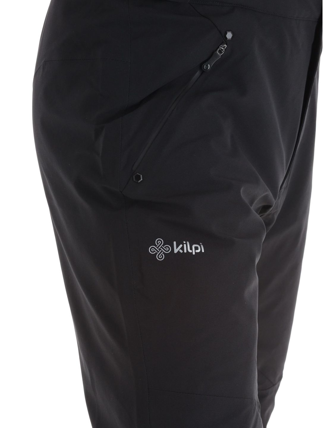 Kilpi, Methone-M ski pants men Black black 