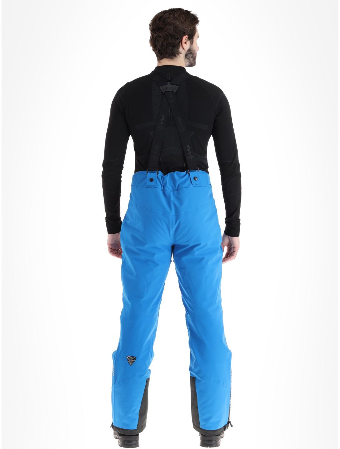 Kilpi, Methone-M ski pants men Blue blue 