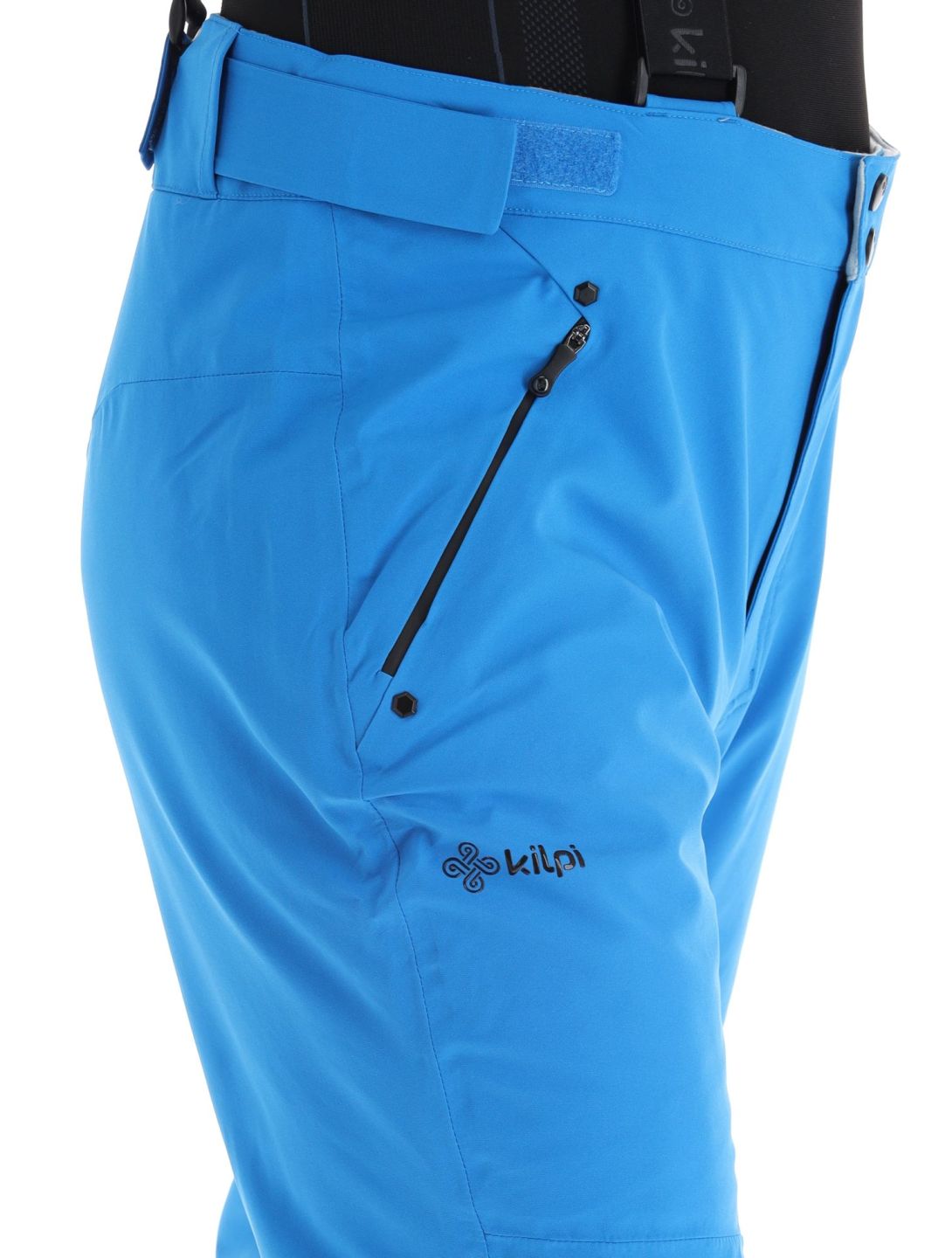 Kilpi, Methone-M ski pants men Blue blue 