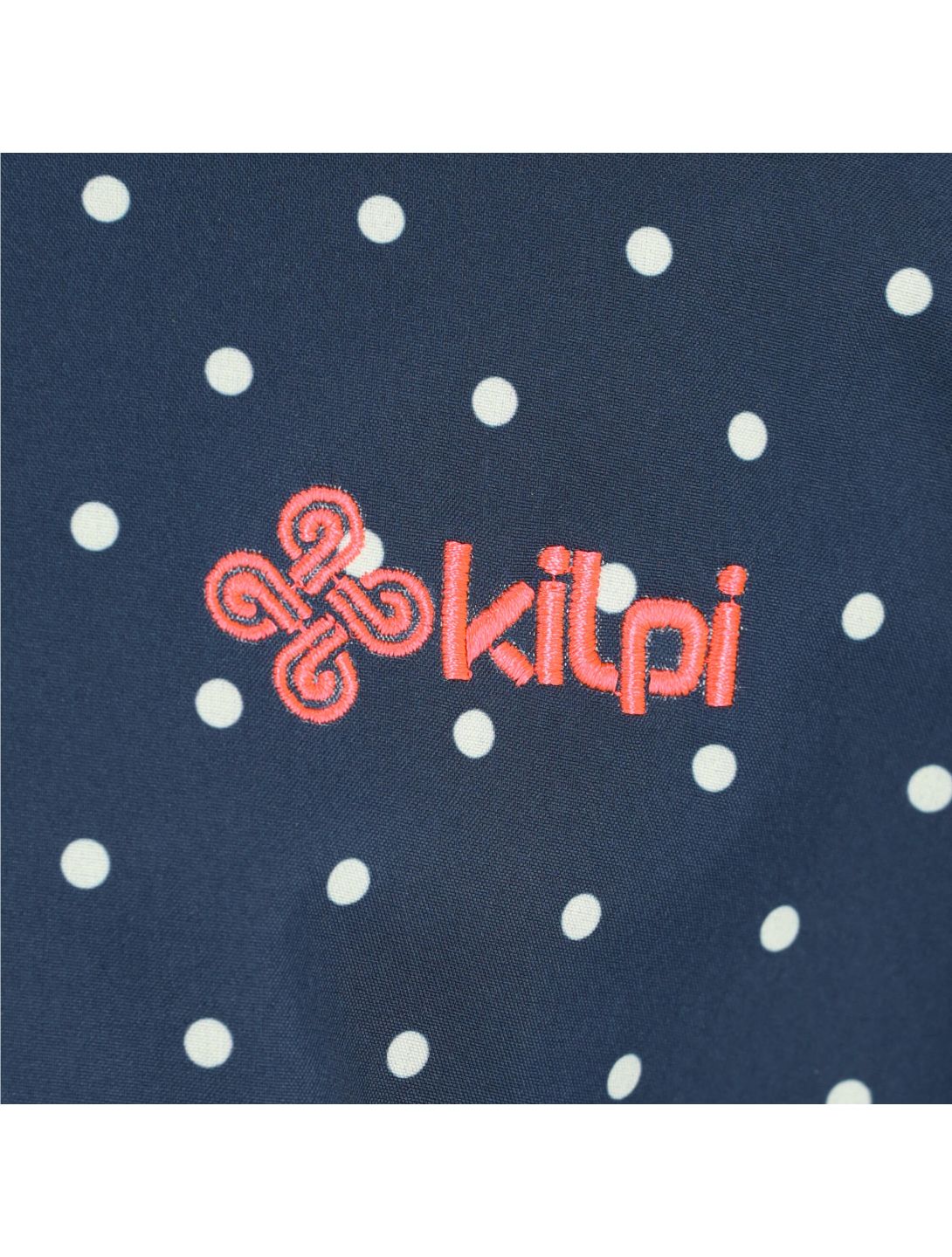 Kilpi, Mila-J softshell ski jacket kids dark blue 