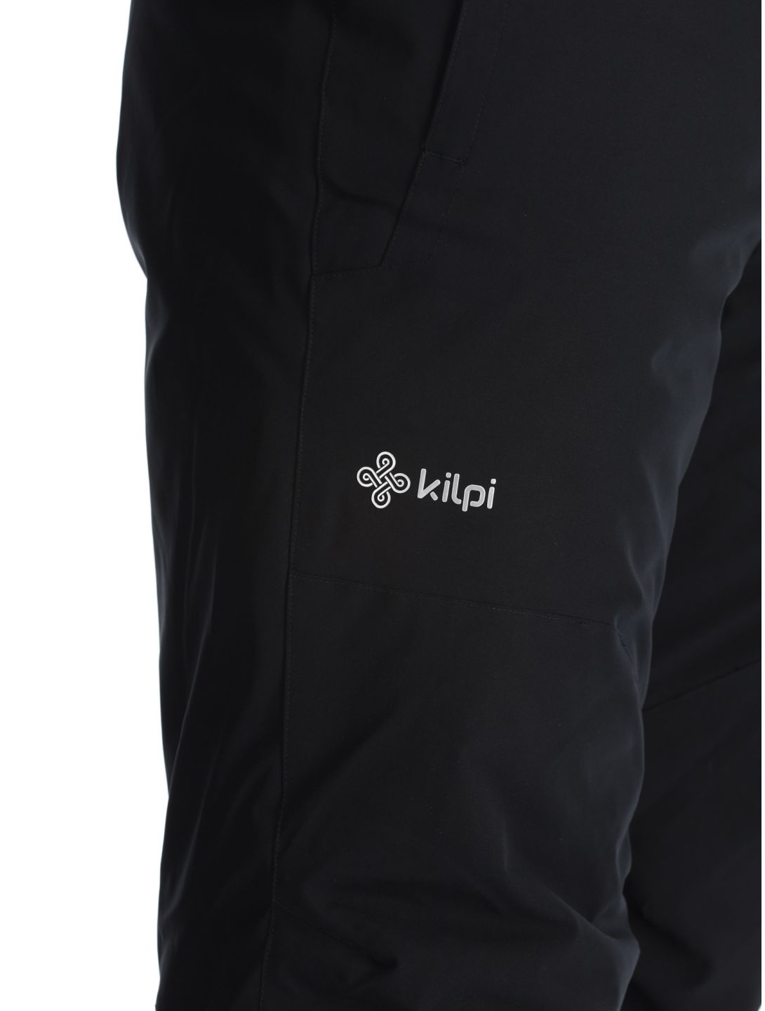 Kilpi, MIMAS ski pants men Black black 