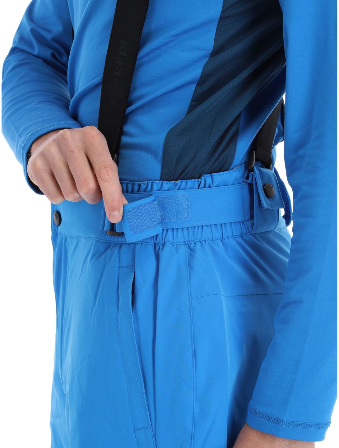 Kilpi, Mimas-M ski pants men Blue blue 