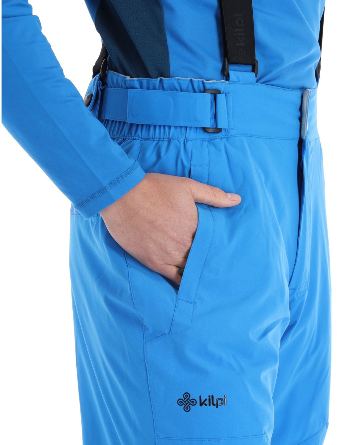 Kilpi, Mimas-M ski pants men Blue blue 