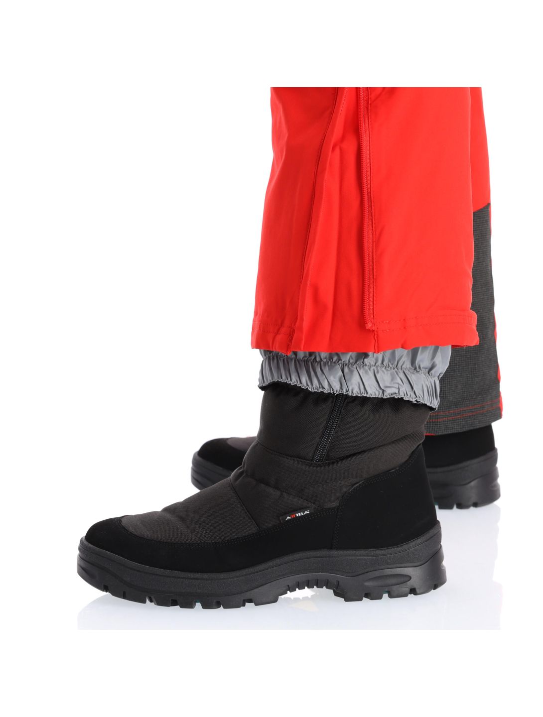 Kilpi, Mimas-M ski pants men red 