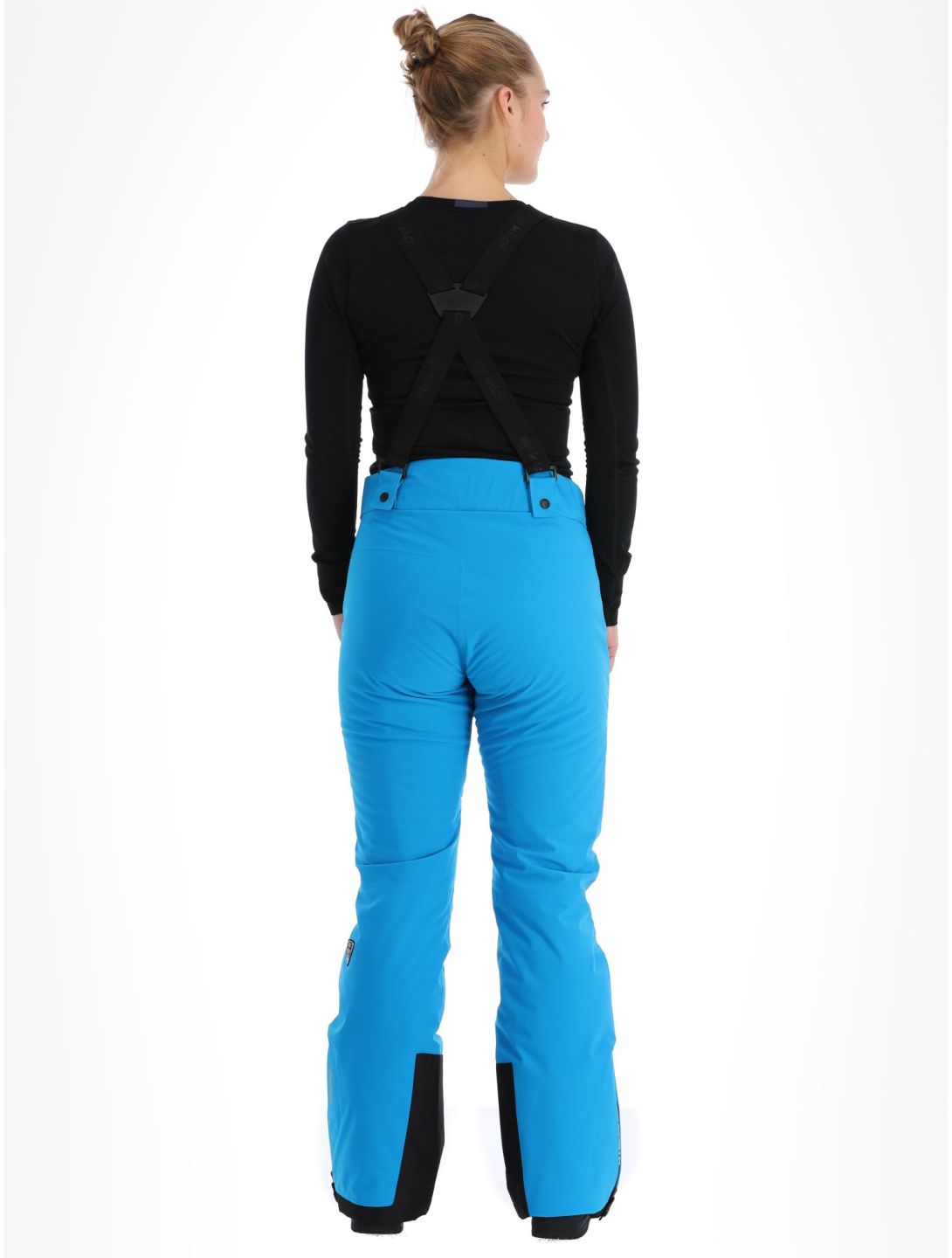 Kilpi, Ravel-W ski pants women Blue blue 