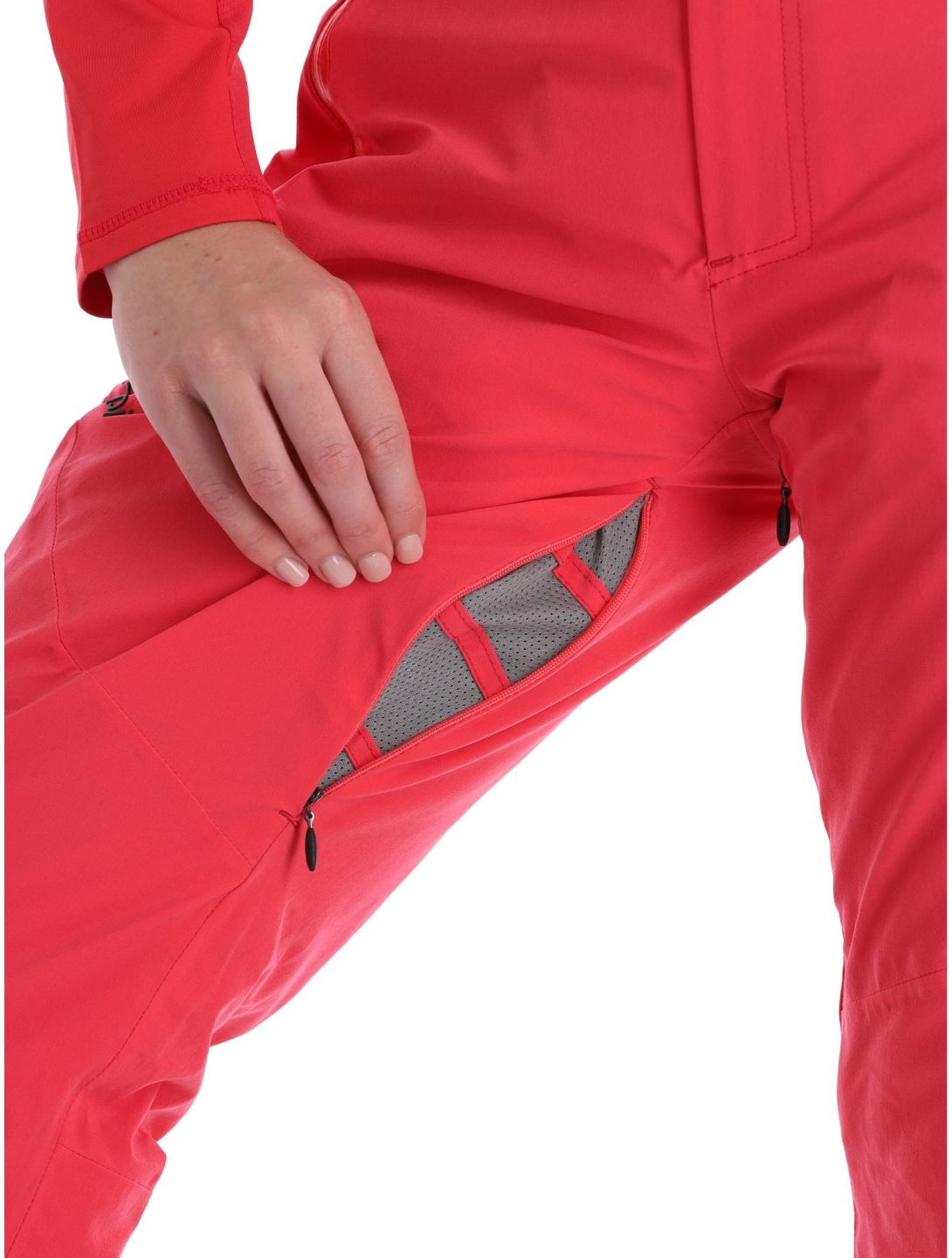 Kilpi, Ravel-W ski pants women Pink pink 