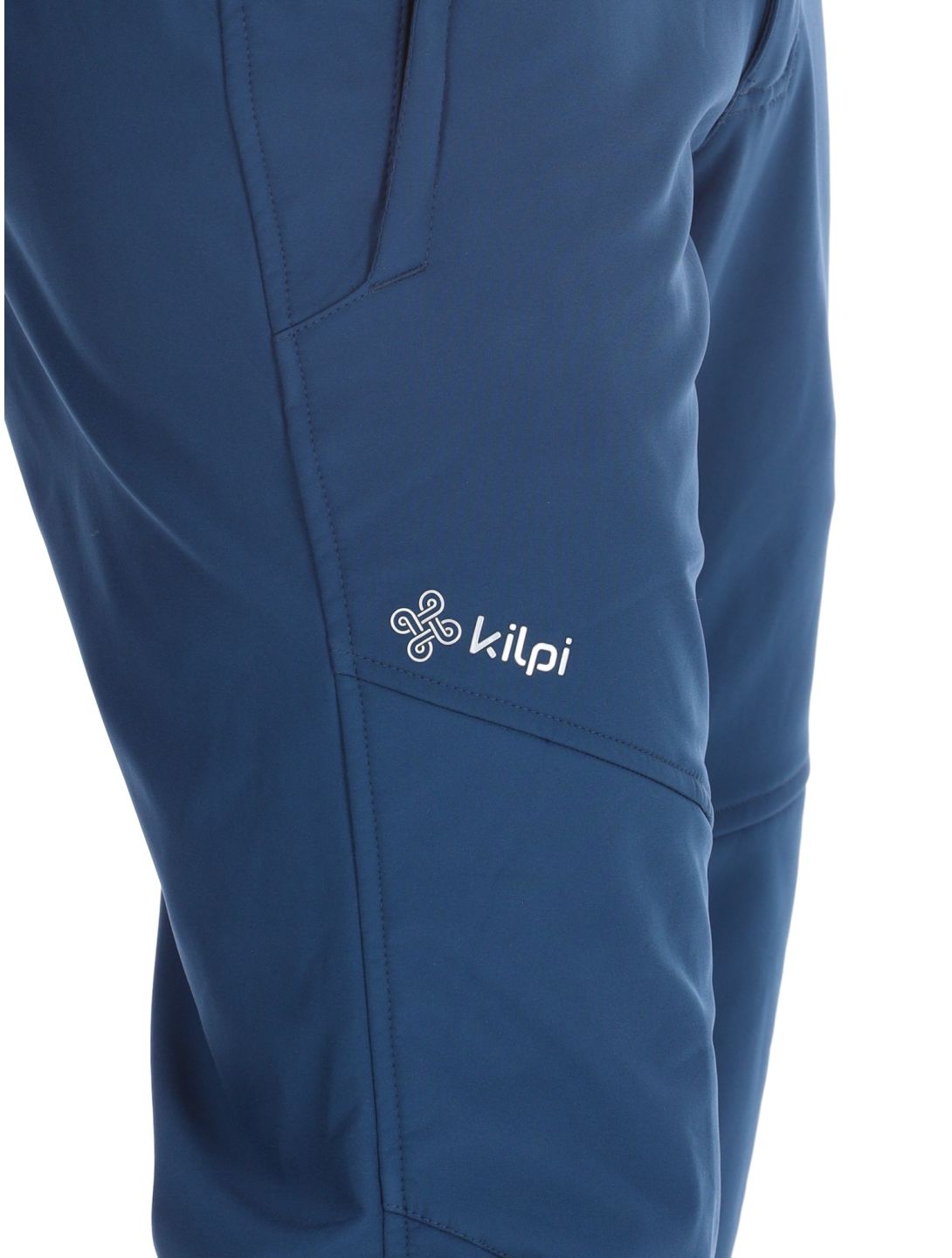 Kilpi, Rhea ski pants men Dark Blue blue 