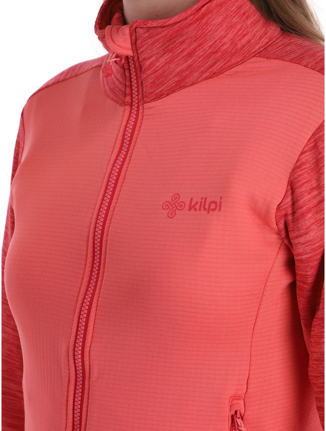 Kilpi, Siren-W jacket women Pink pink 