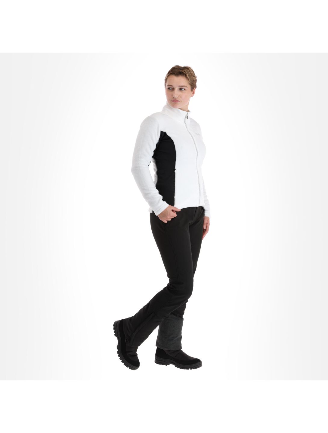 Kilpi, Skathi-W jacket women white 