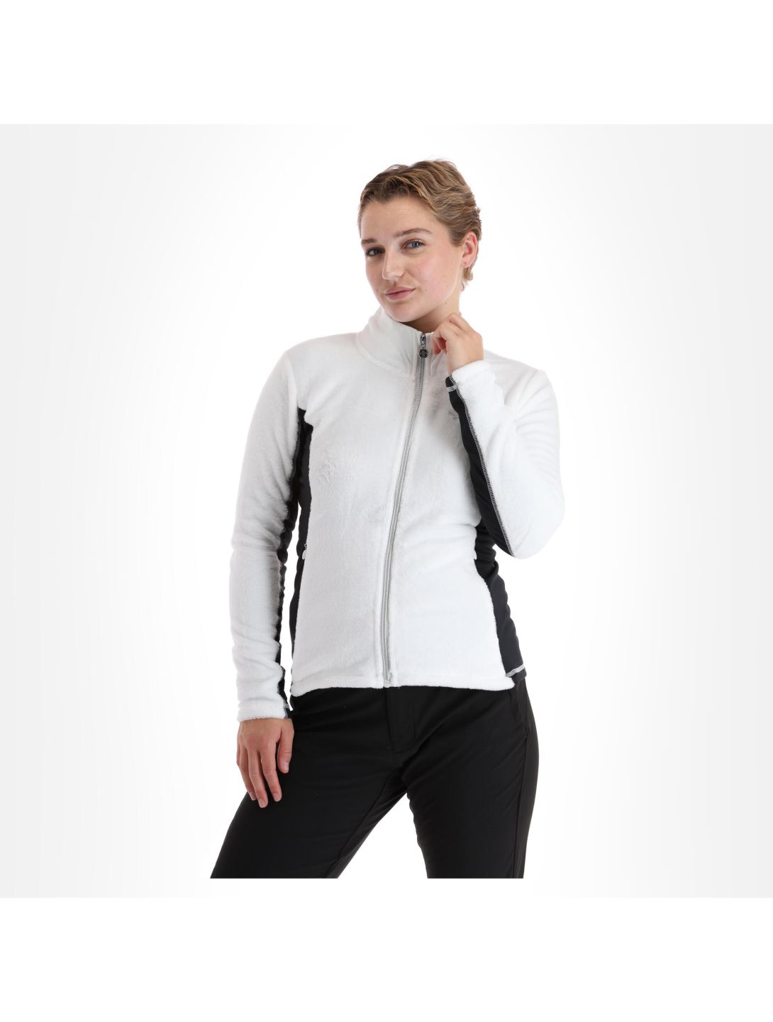 Kilpi, Skathi-W jacket women white 