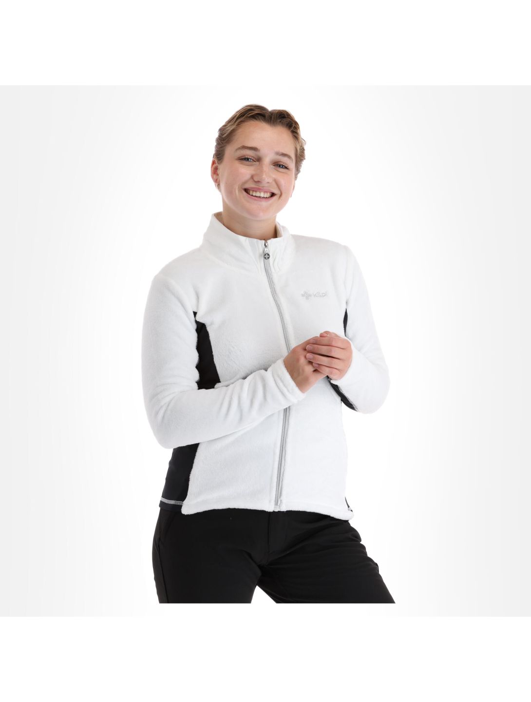 Kilpi, Skathi-W jacket women white 