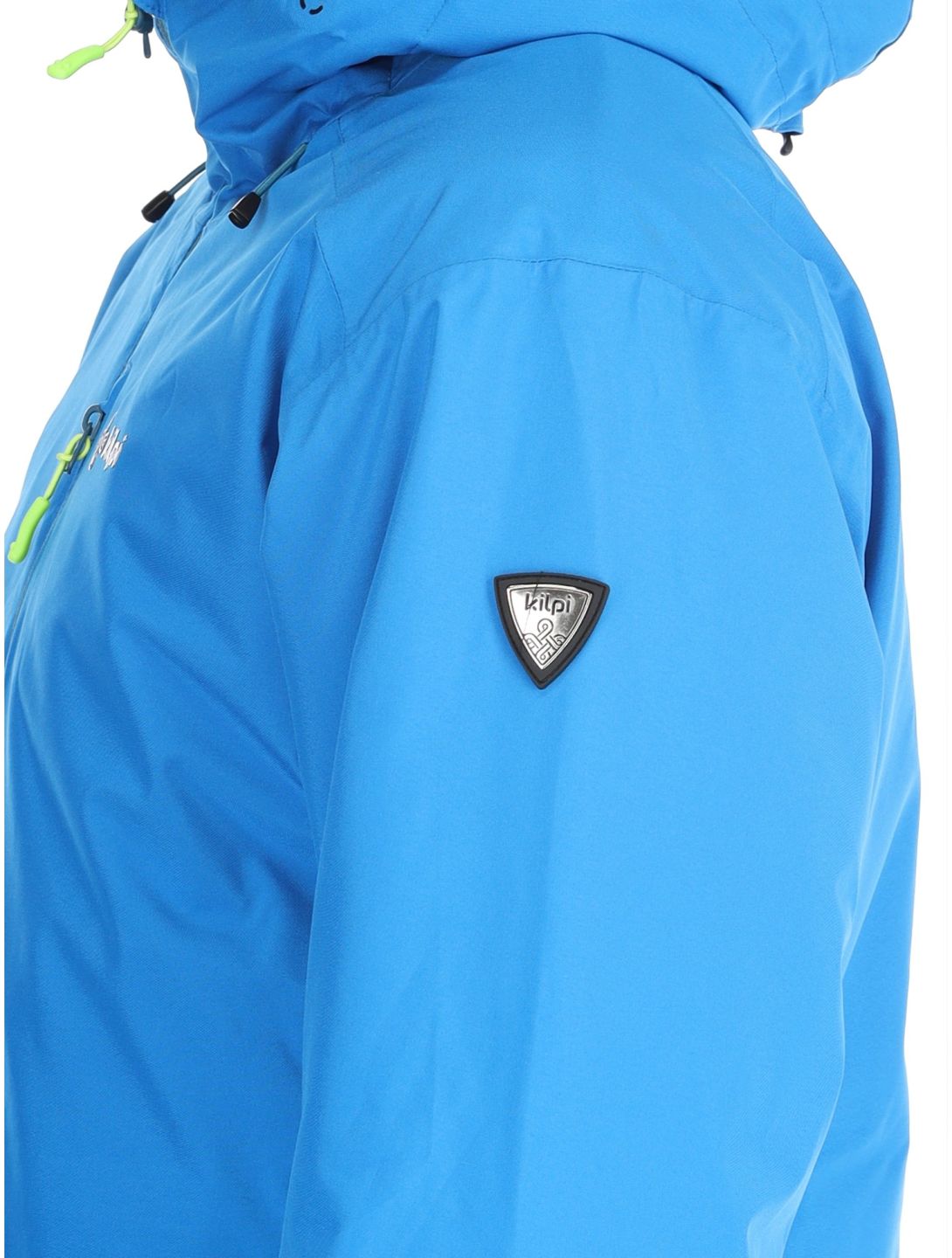 Kilpi, TAMPA ski jacket men Blue blue 