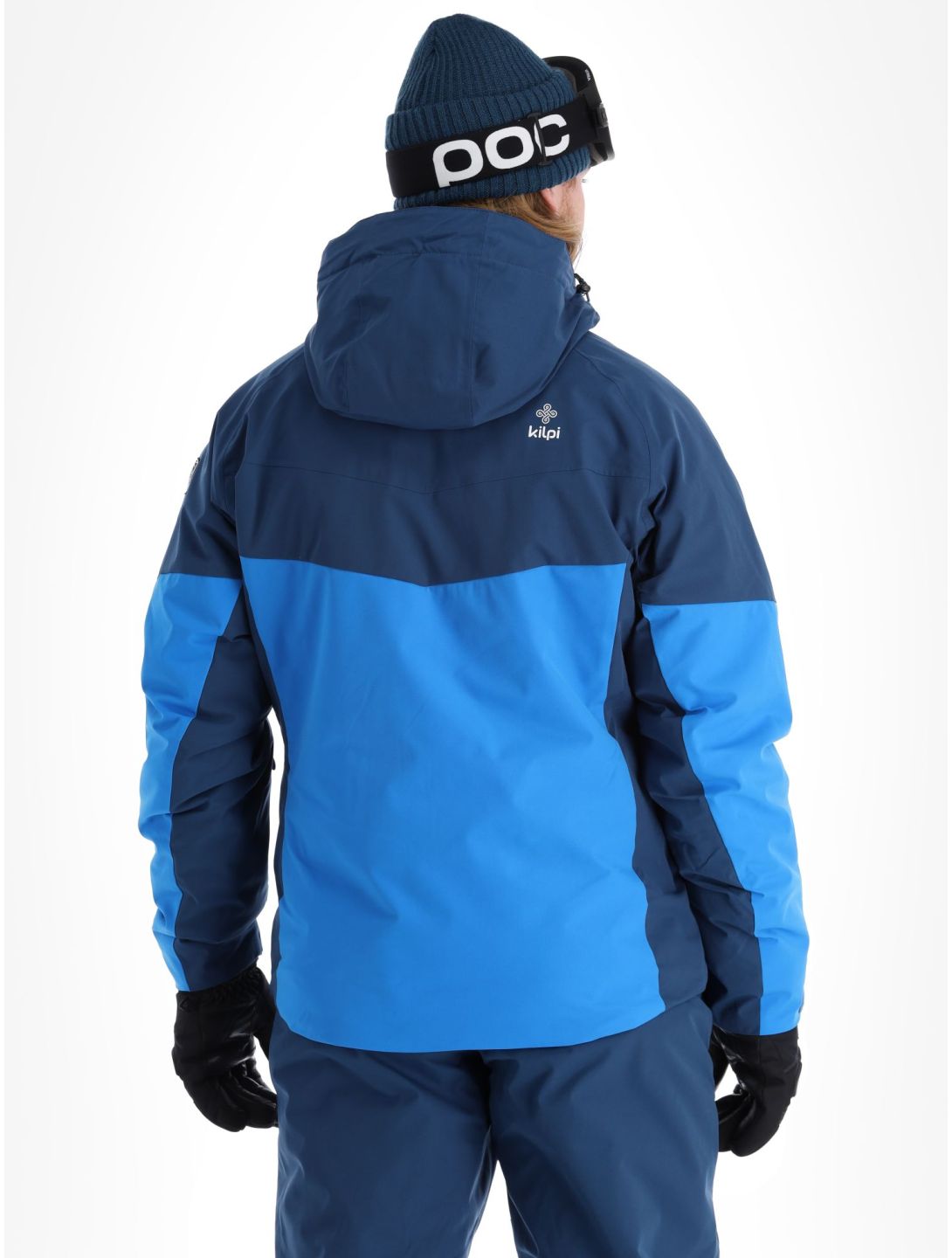 Kilpi, Taxido-M ski jacket men Blue blue 