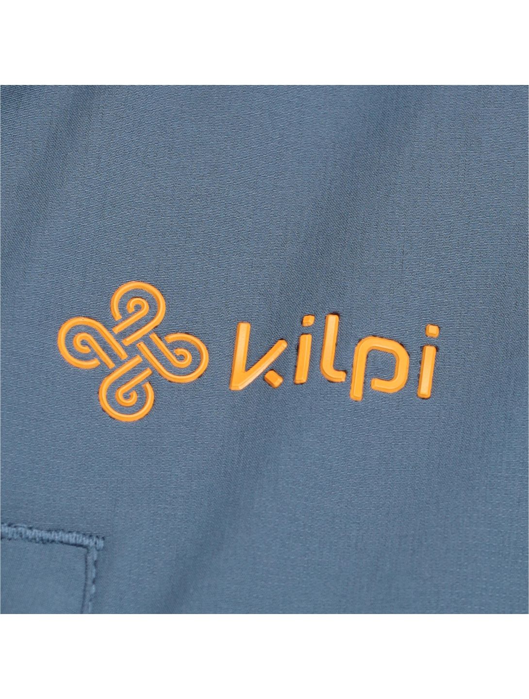 Kilpi, Thal-M ski jacket men light blue, grey 