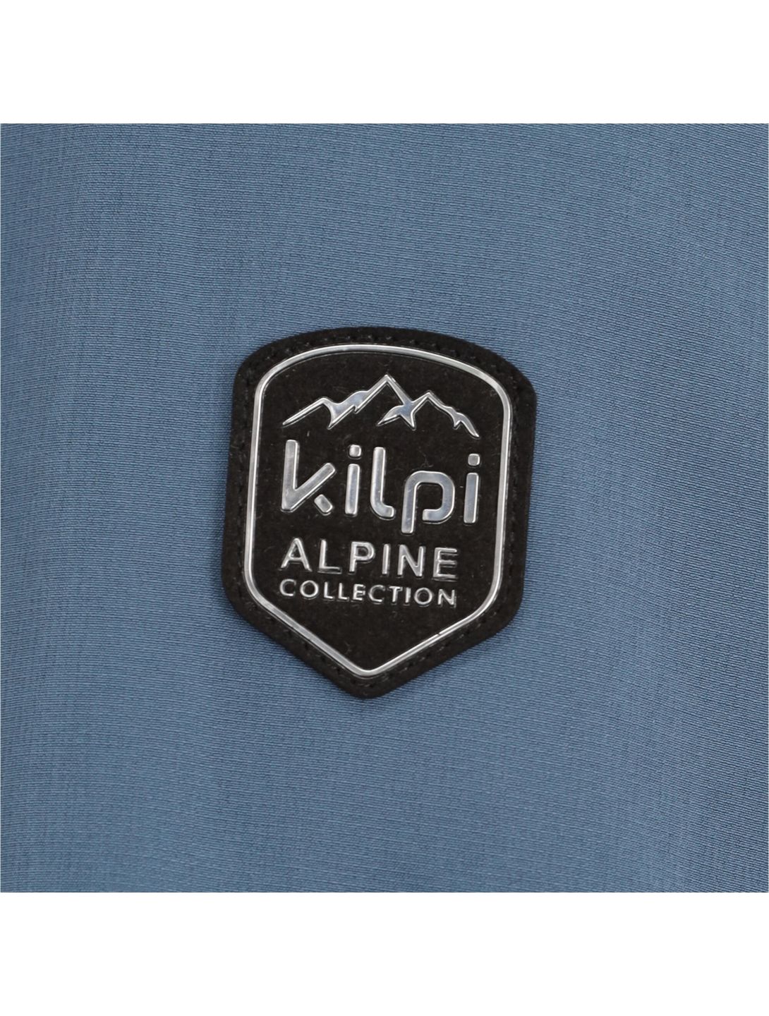 Kilpi, Thal-M ski jacket men light blue, grey 