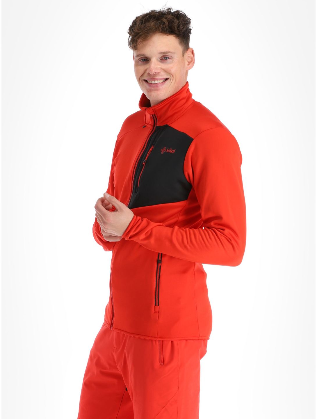 Kilpi, Tomms-M jacket men Red red 