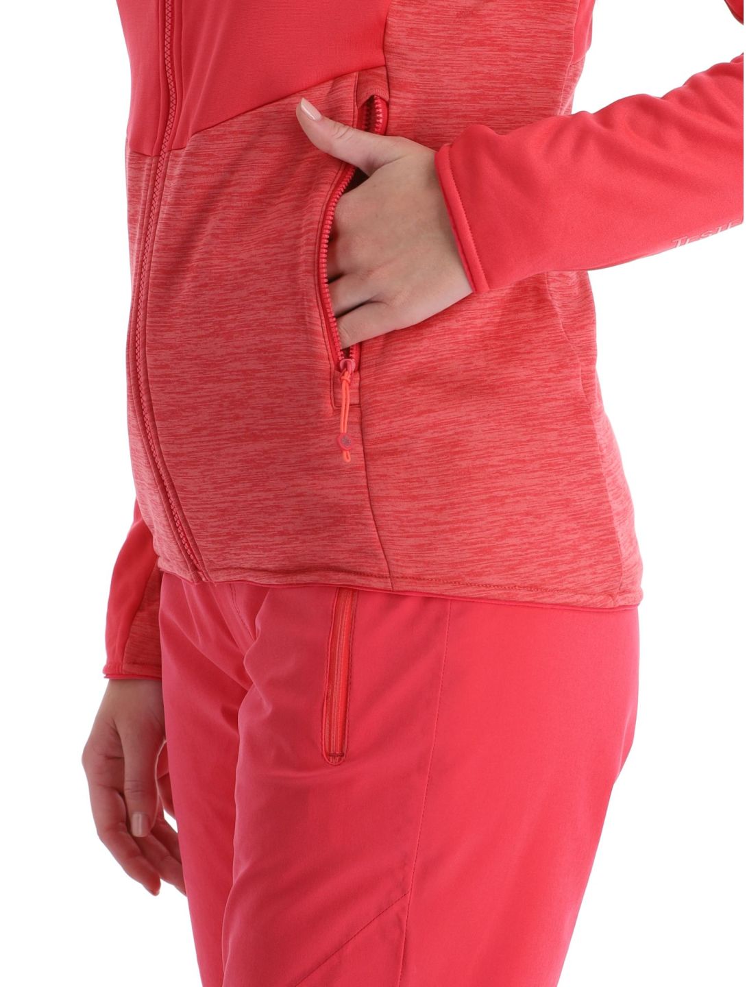 Kilpi, Tomms-W jacket women Pink pink 